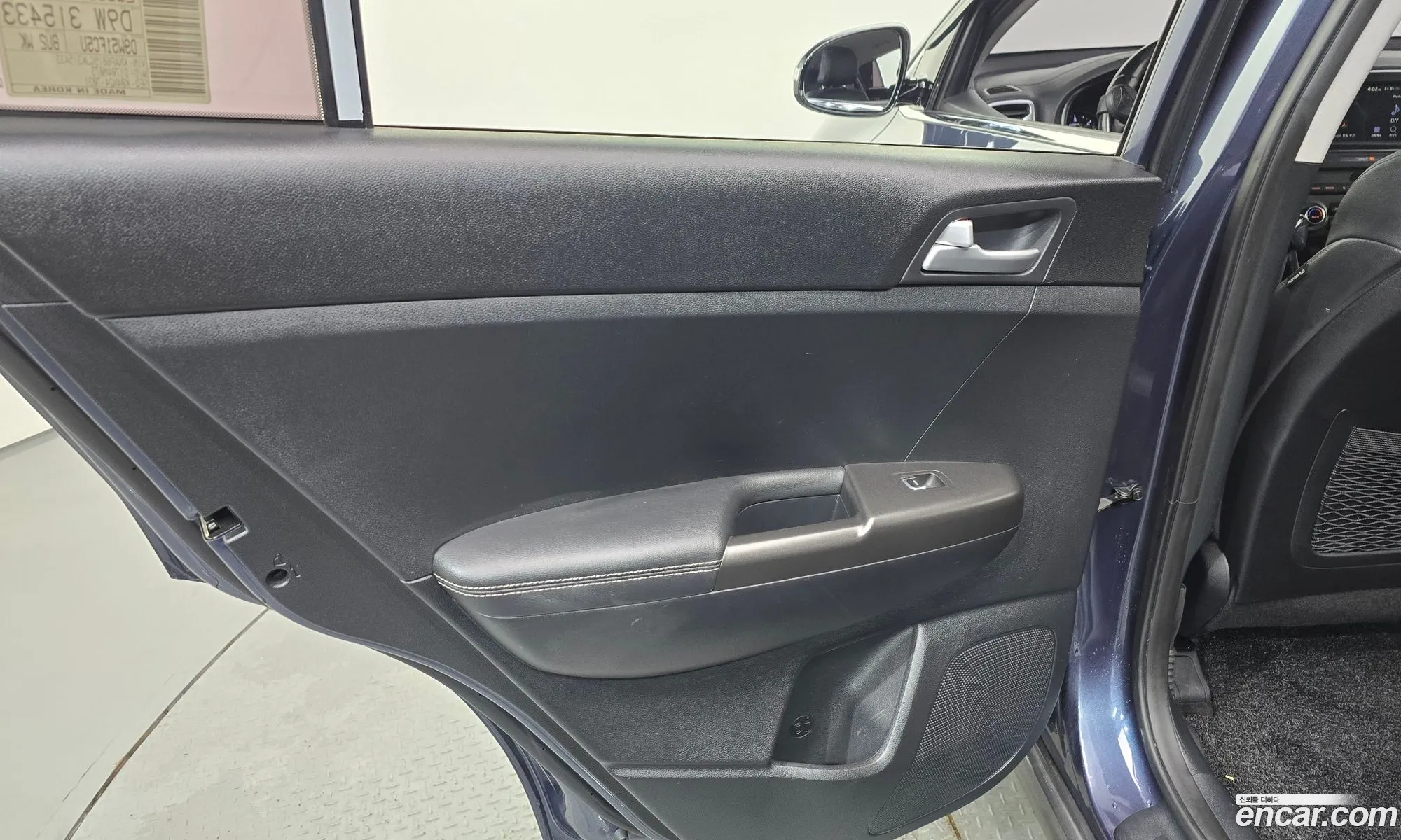 Kia Sportage 2017 — 28