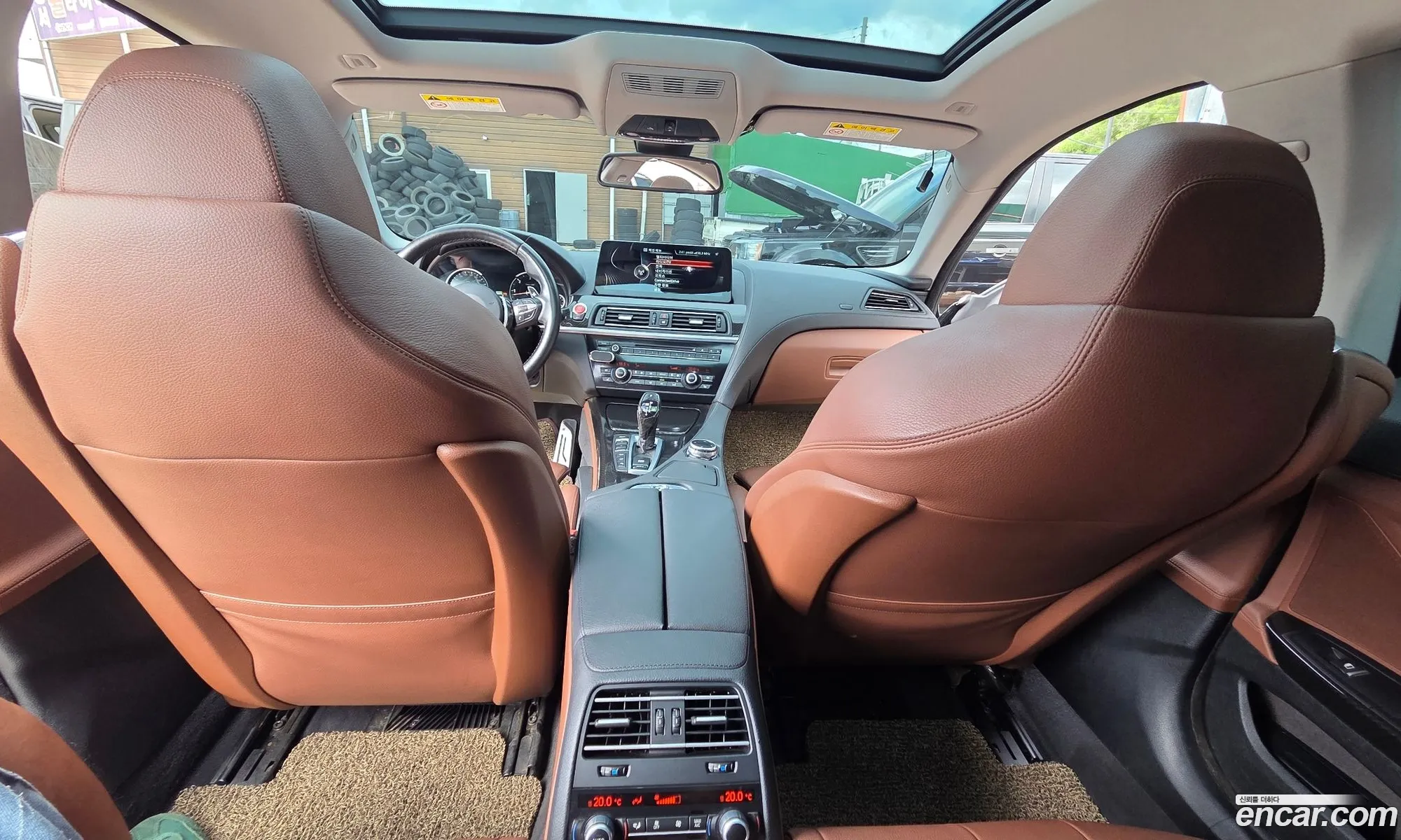 BMW 6 Series 2014 — 9