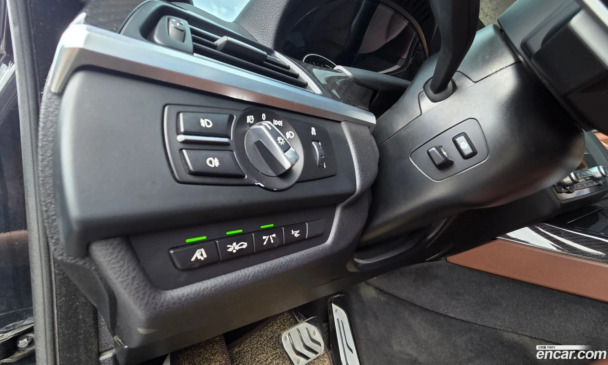 BMW 6 Series 2014 — 7