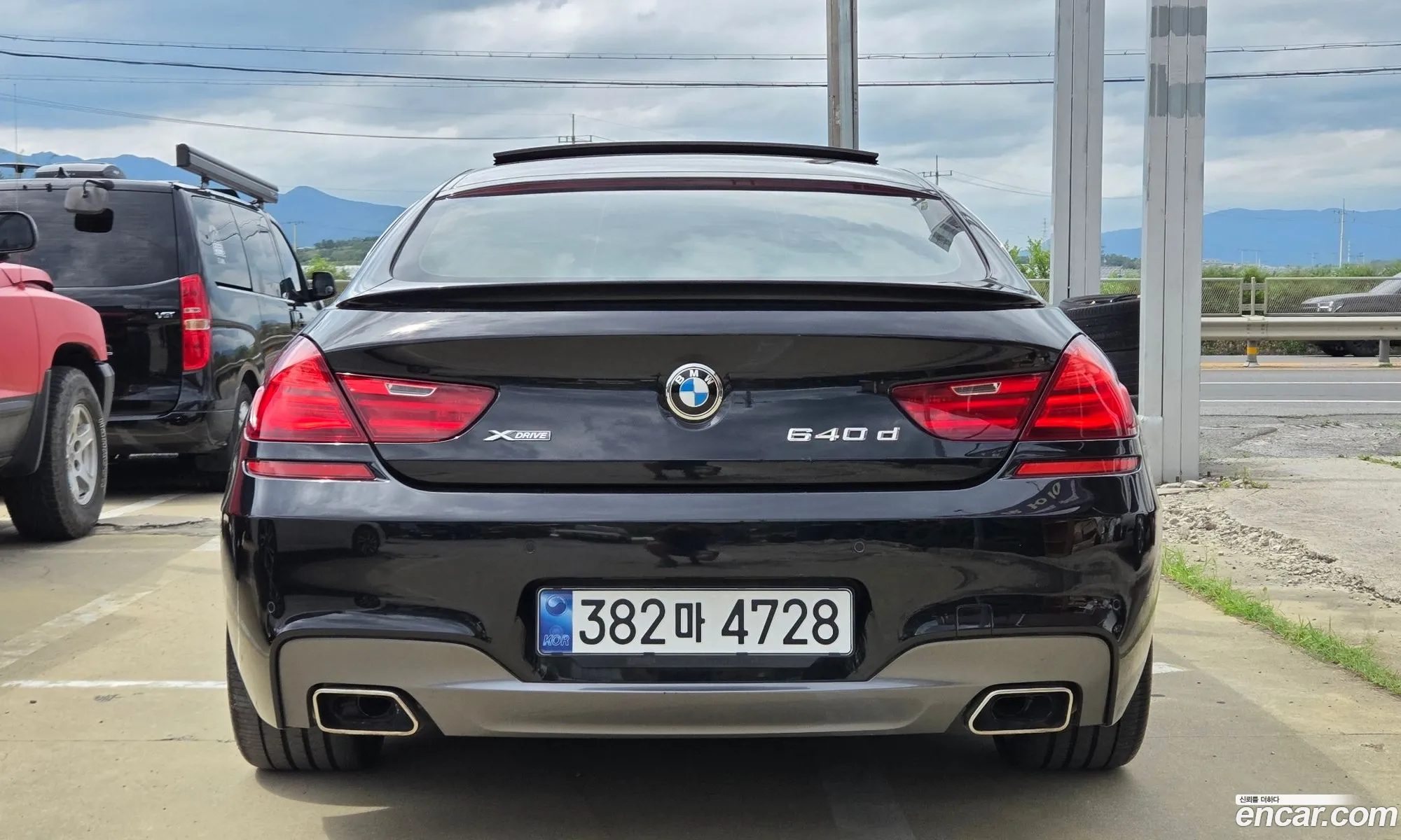 BMW 6 Series 2014 — 10