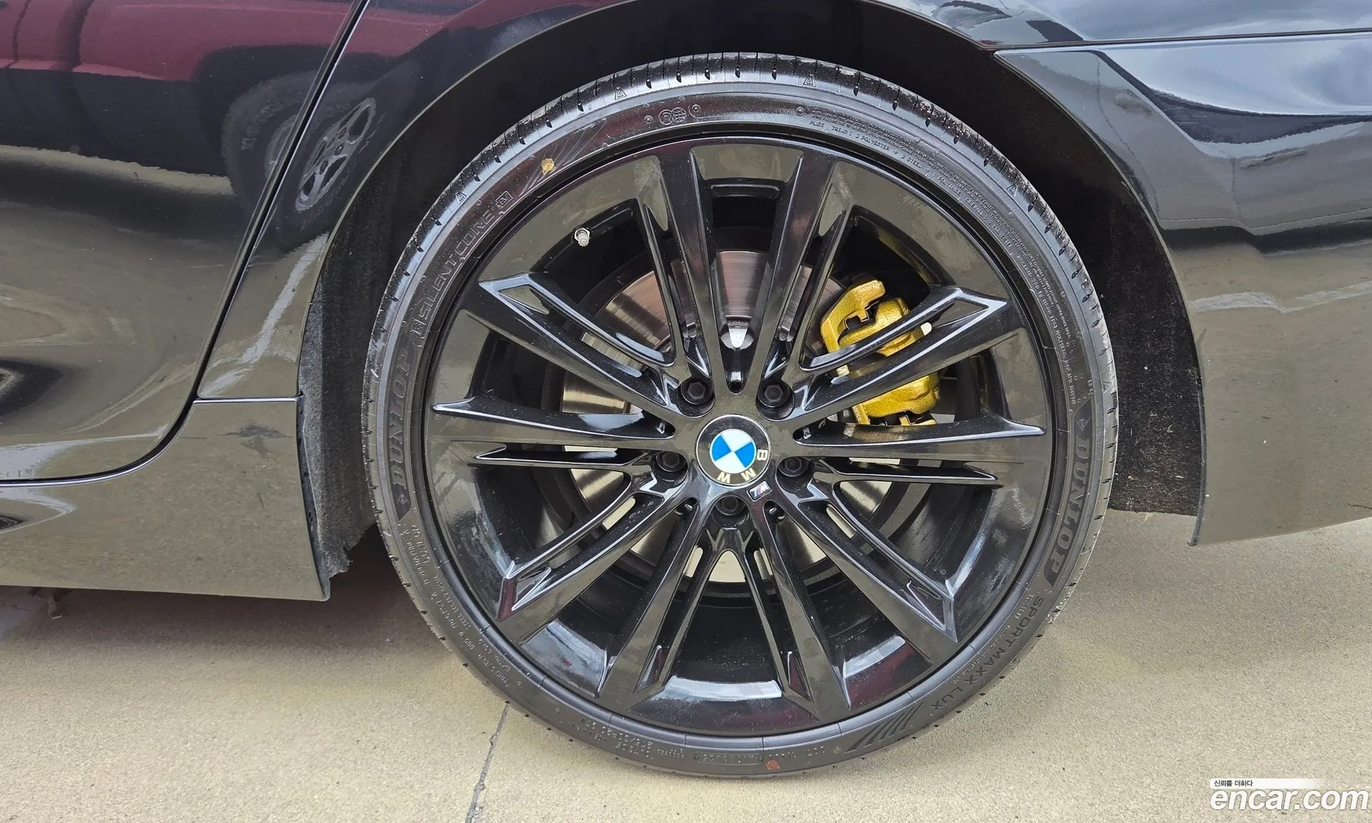 BMW 6 Series 2014 — 2