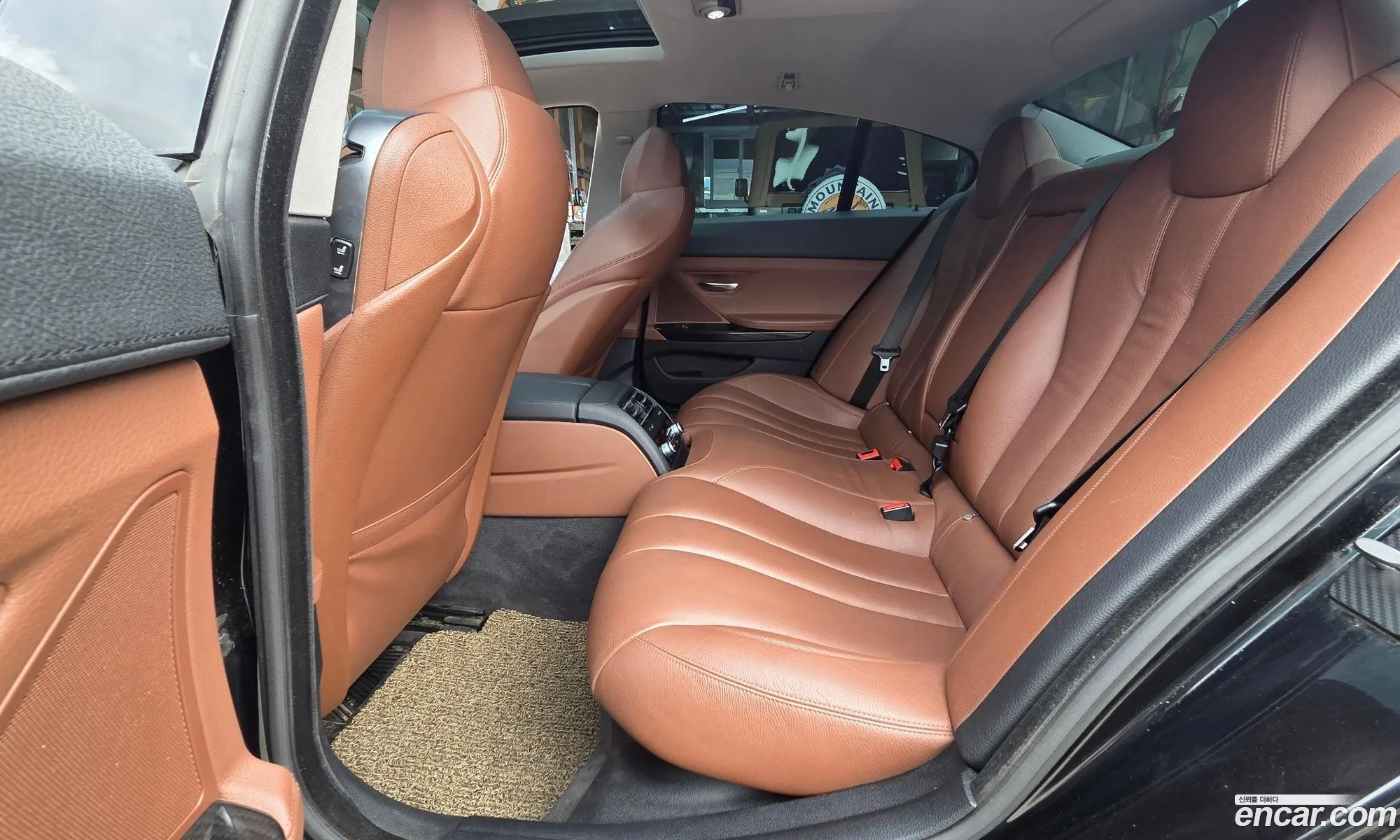 BMW 6 Series 2014 — 20