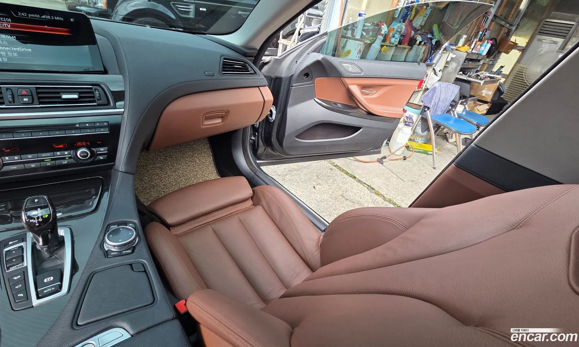 BMW 6 Series 2014 — 11