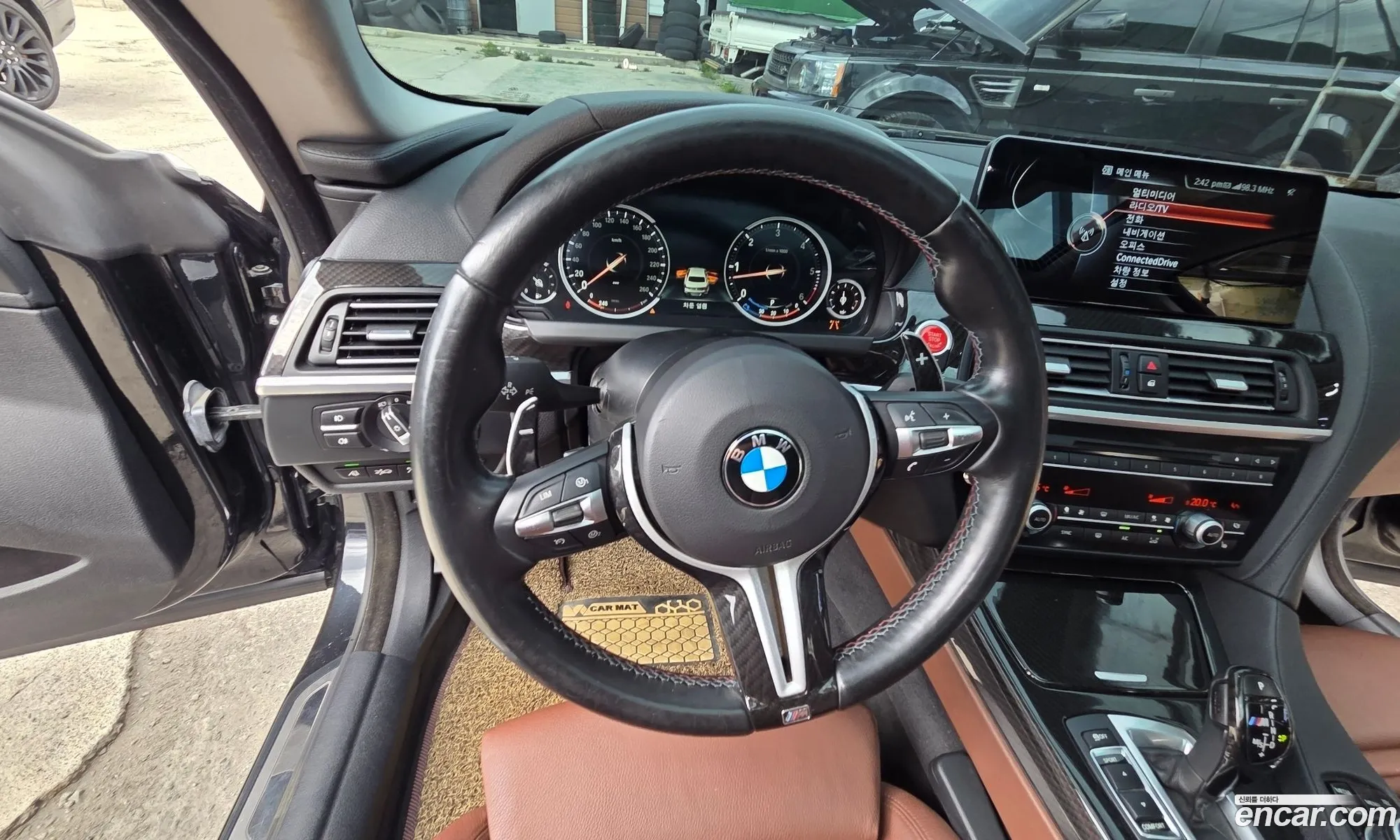BMW 6 Series 2014 — 4