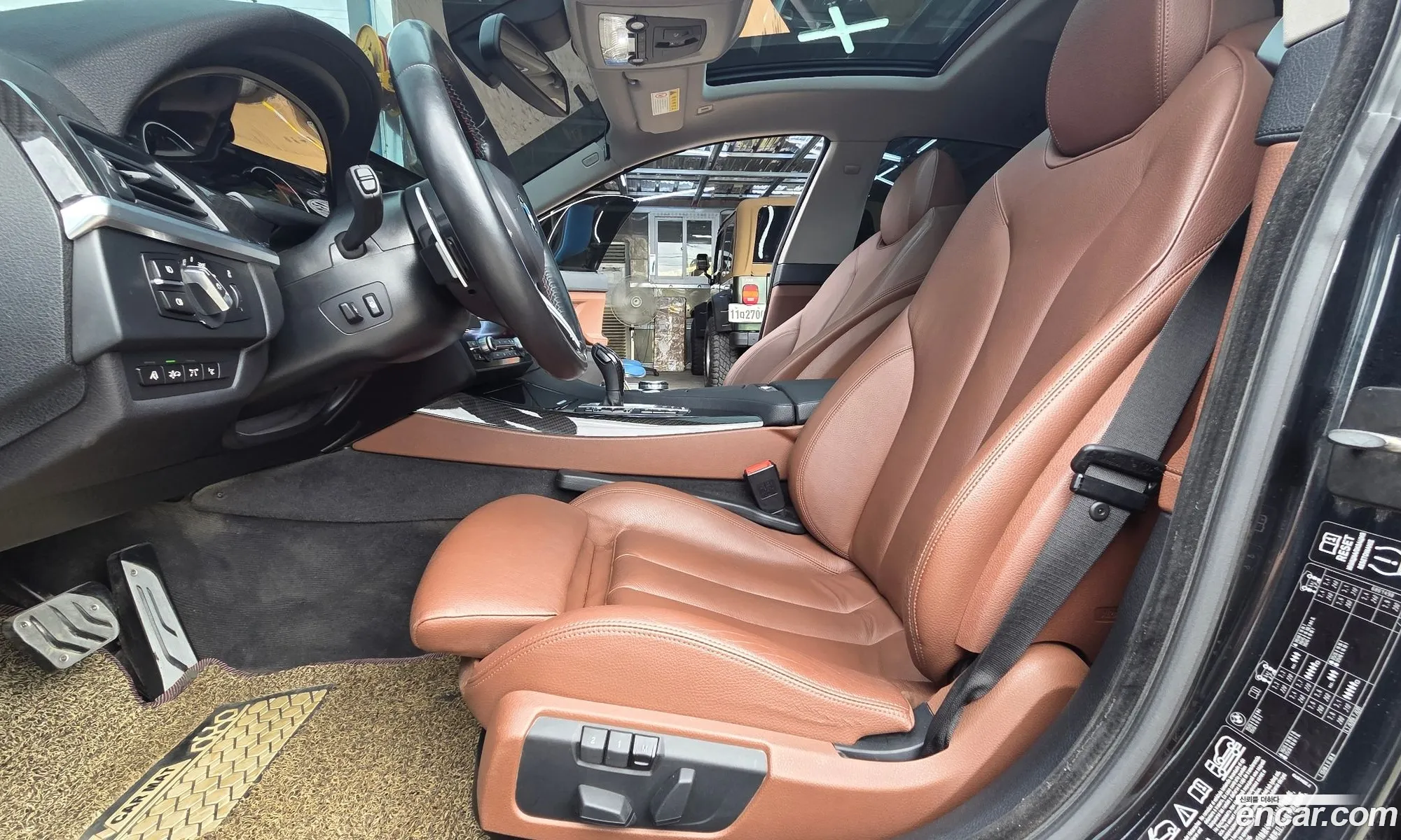 BMW 6 Series 2014 — 19