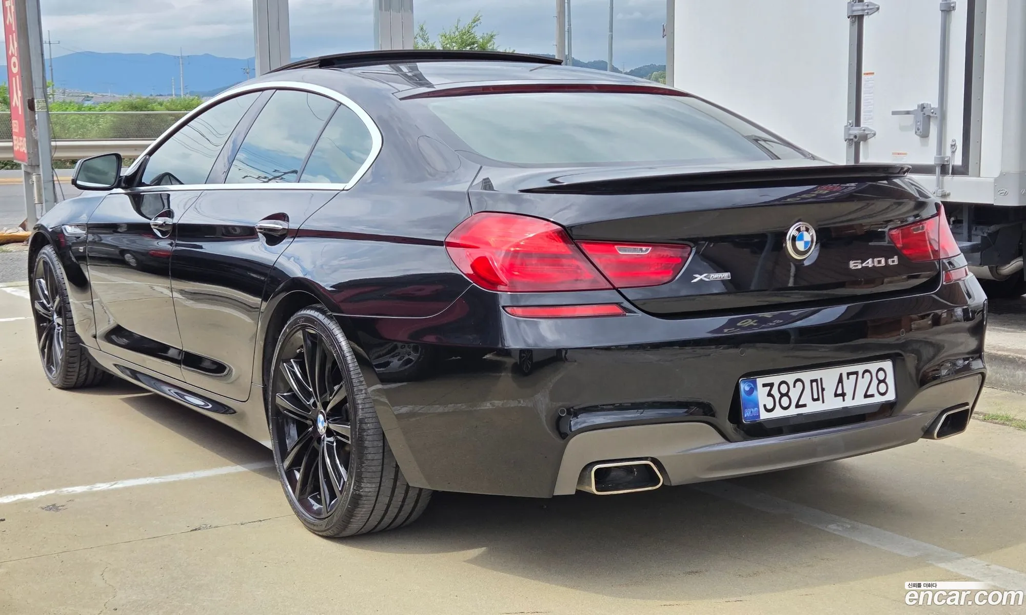 BMW 6 Series 2014 — 18