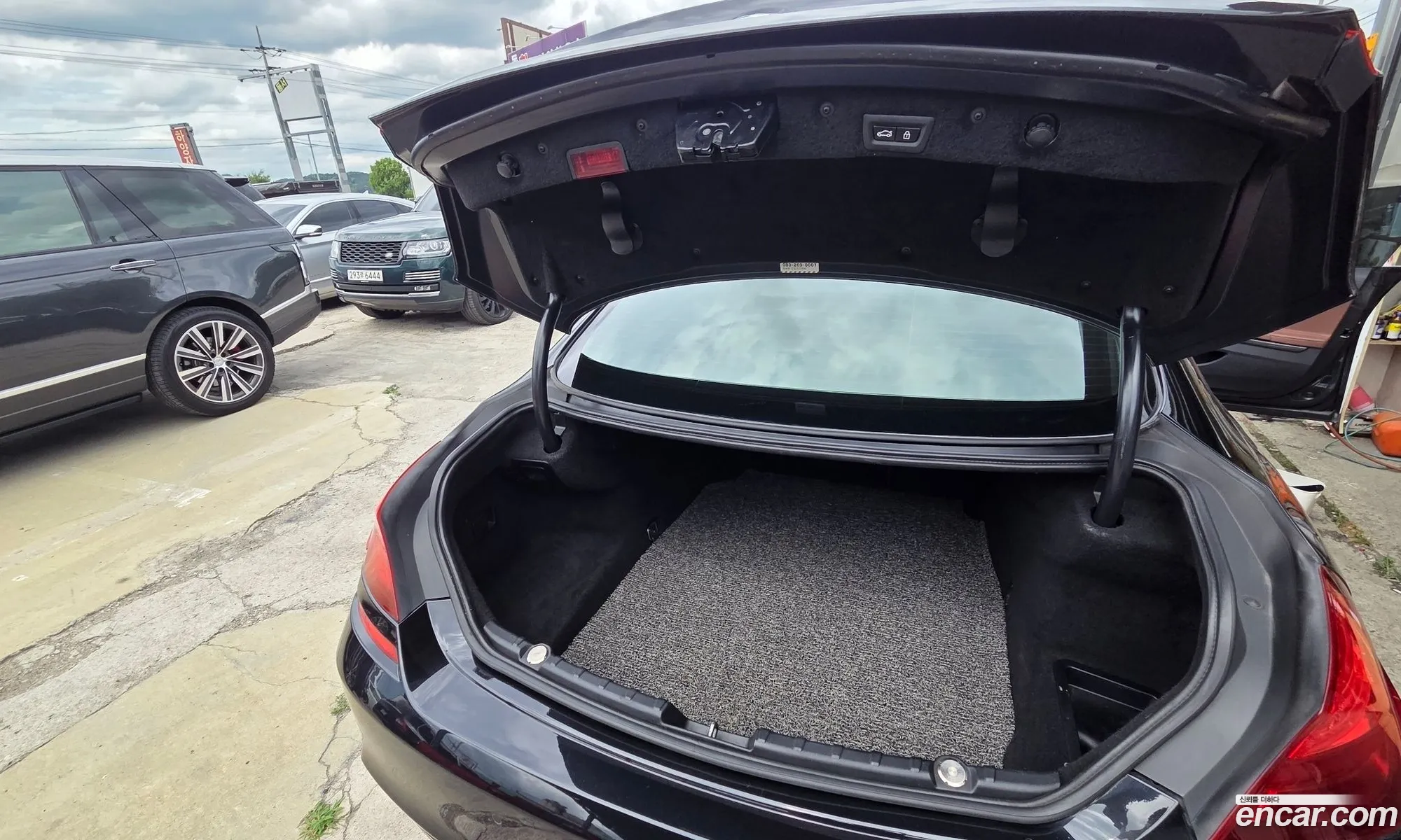 BMW 6 Series 2014 — 3