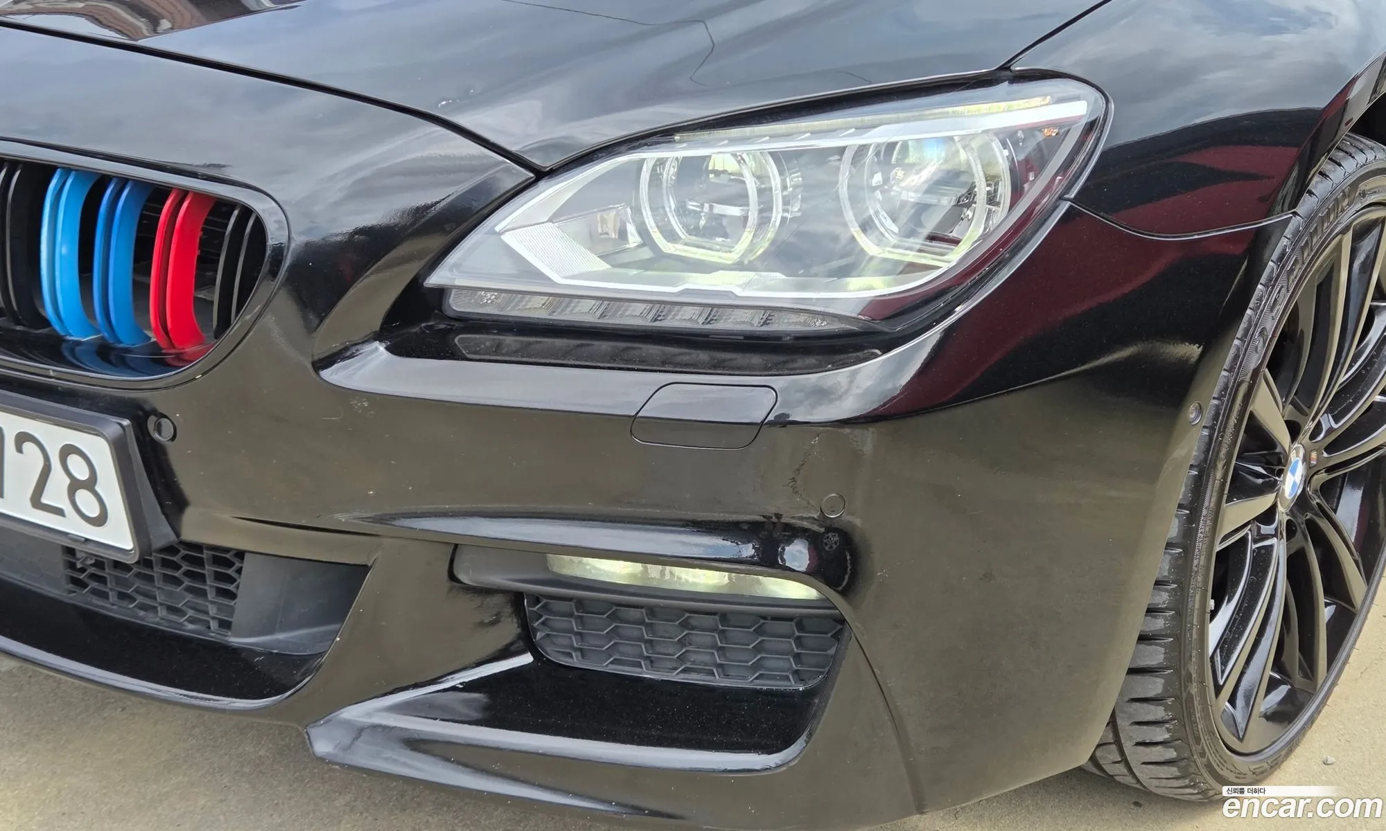 BMW 6 Series 2014 — 5