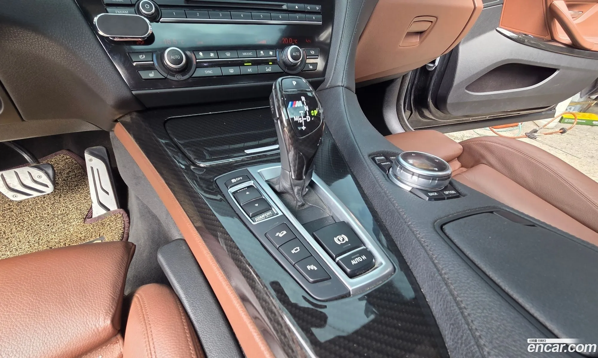 BMW 6 Series 2014 — 12