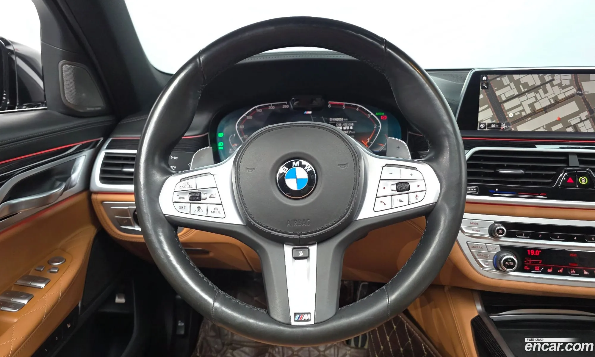 BMW 7 Series 2019 WBA7V4109LBM64237 — 18