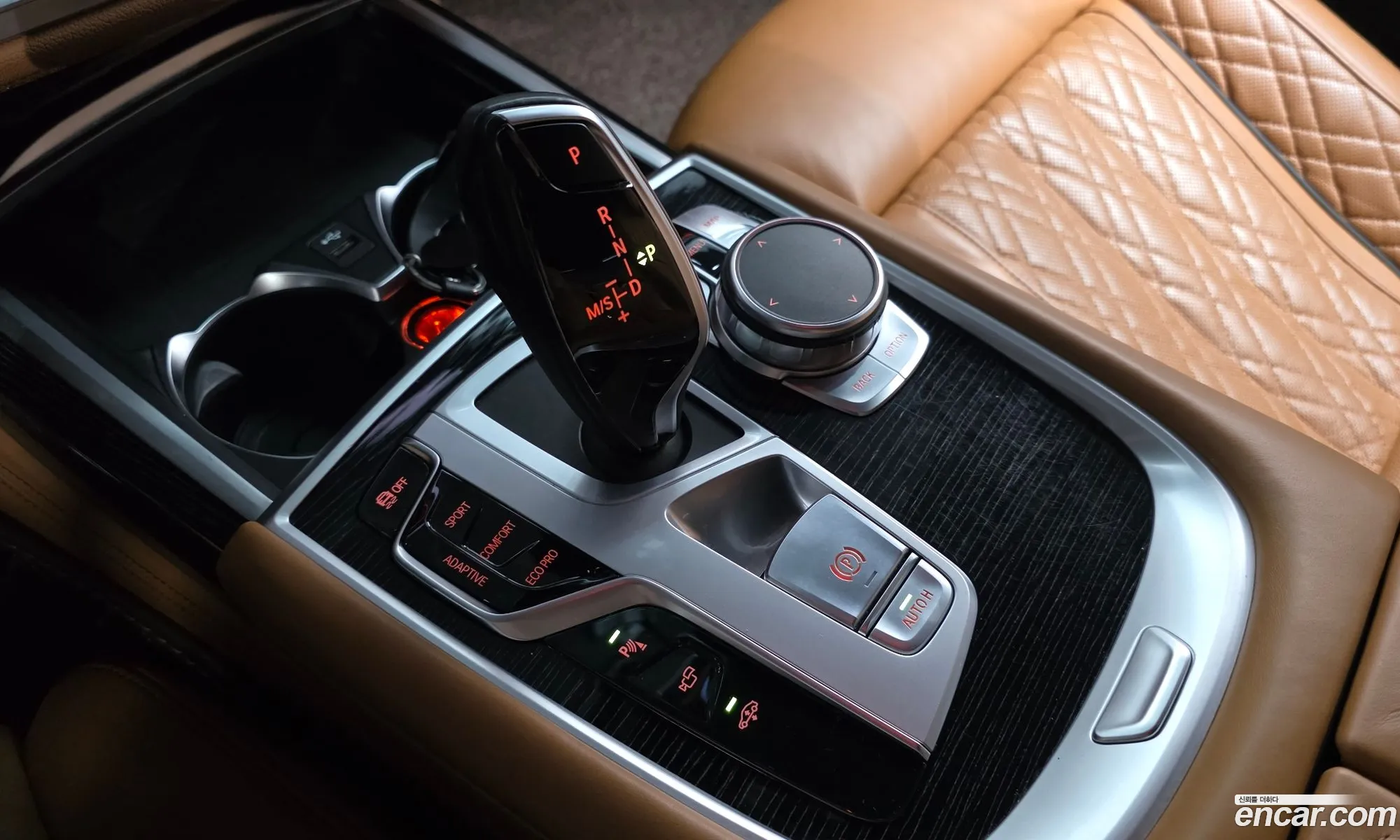 BMW 7 Series 2019 WBA7V4109LBM64237 — 15