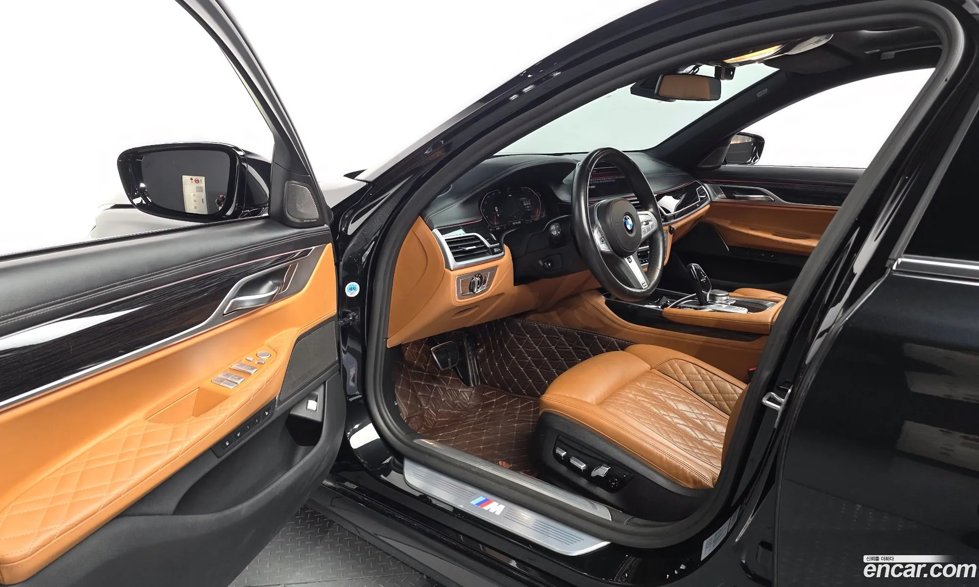 BMW 7 Series 2019 WBA7V4109LBM64237 — 11