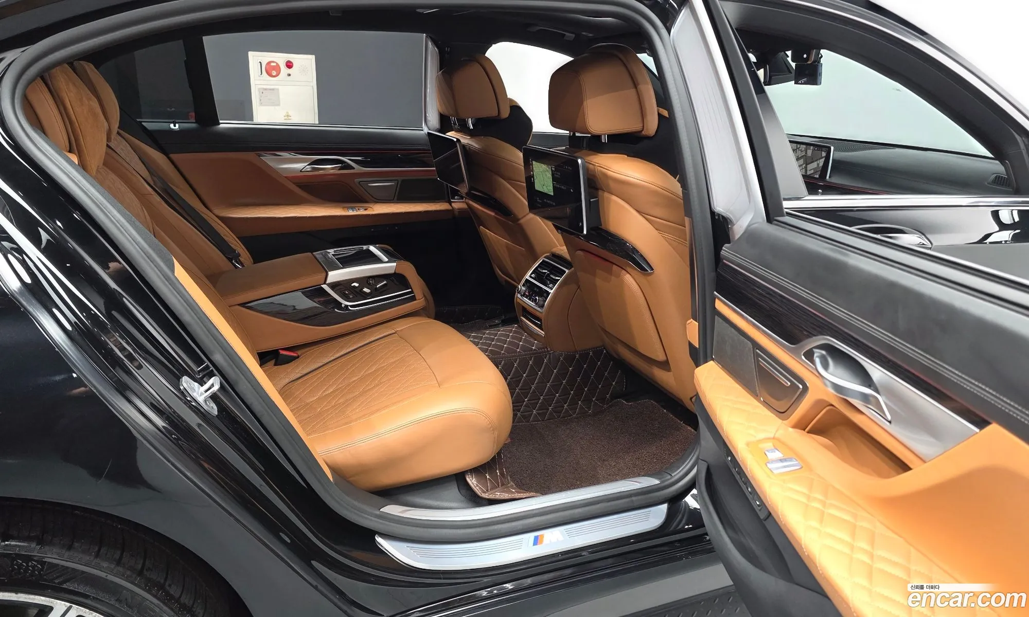 BMW 7 Series 2019 WBA7V4109LBM64237 — 3