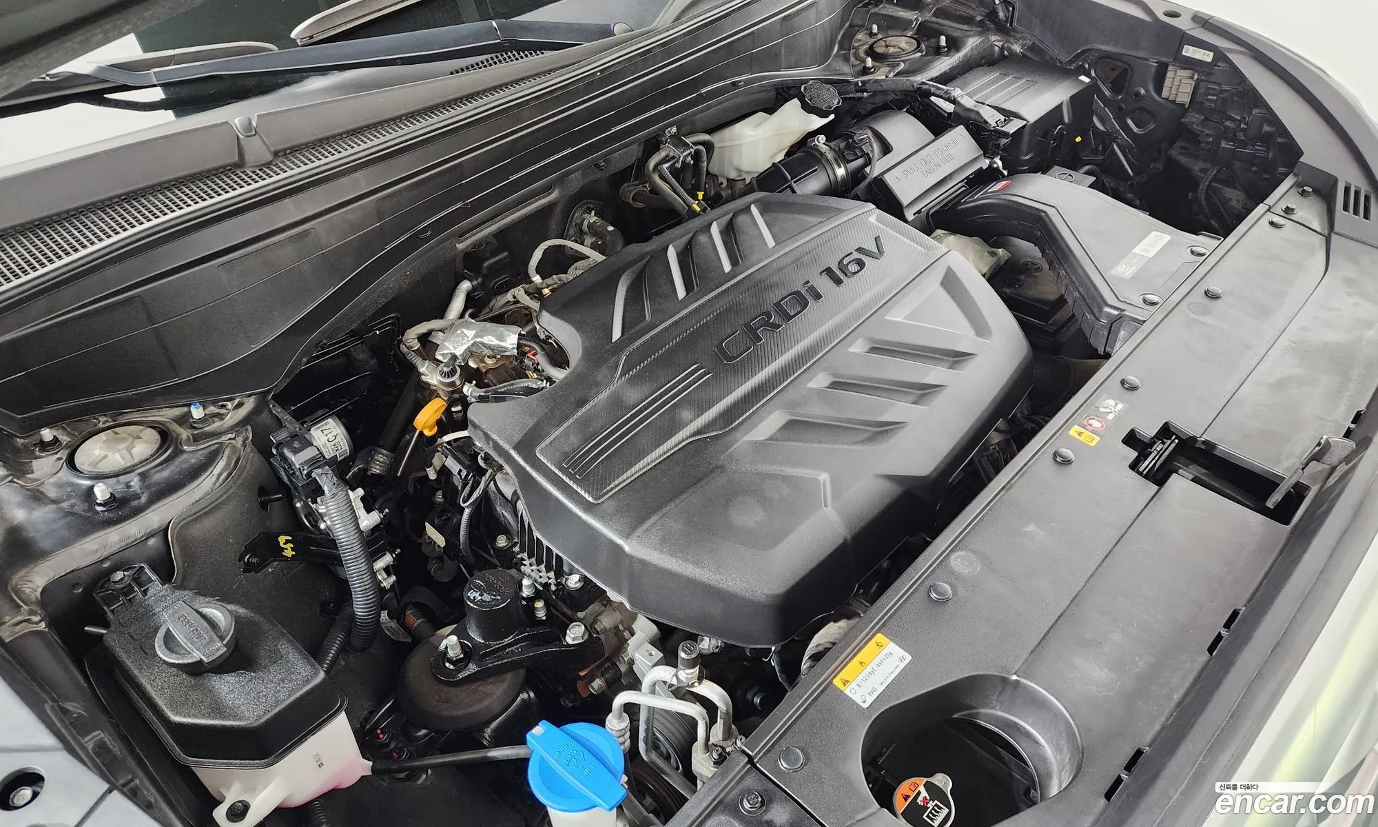 Hyundai Palisade 2024 — 32