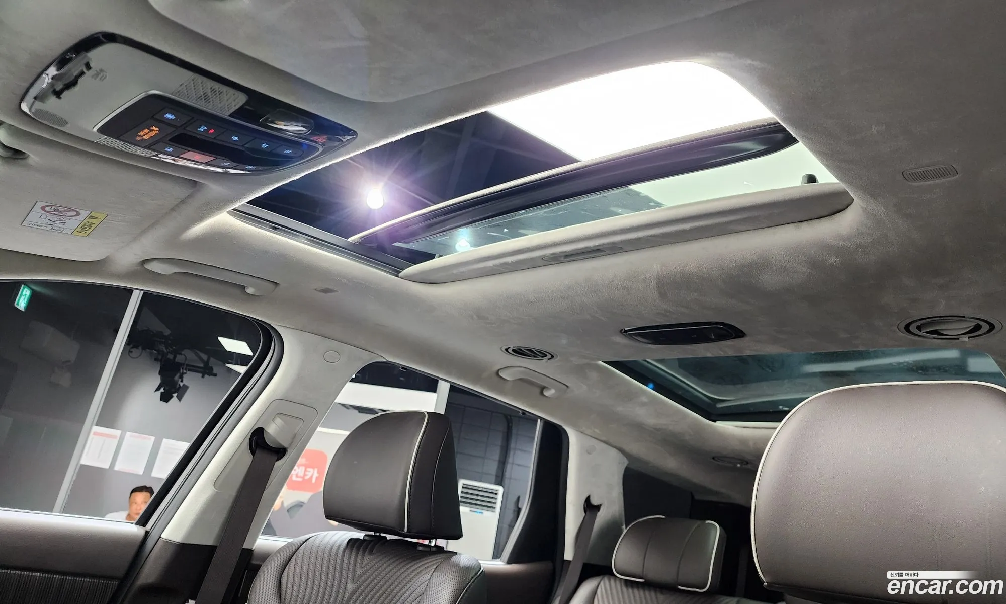 Hyundai Palisade 2024 — 35