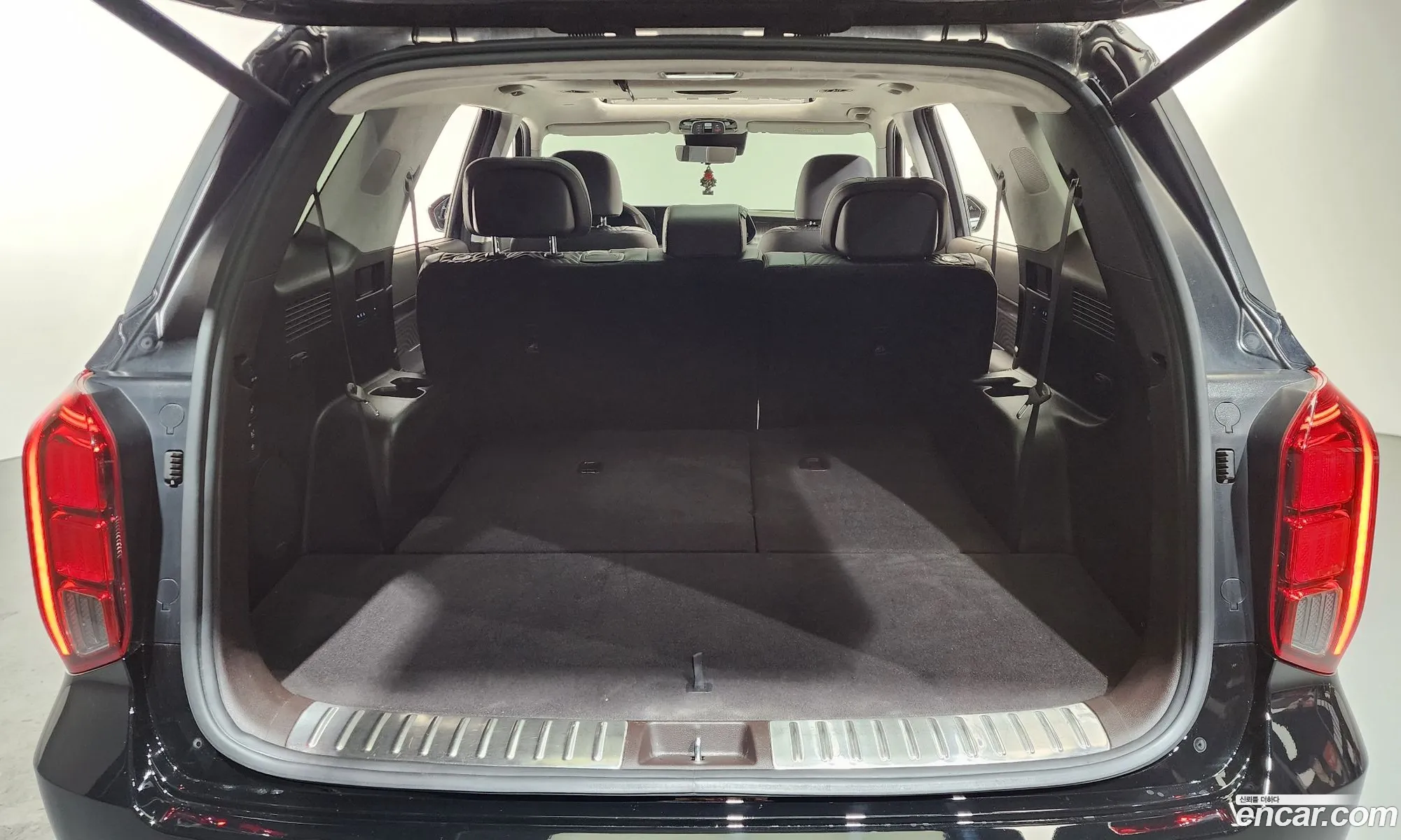 Hyundai Palisade 2024 — 27