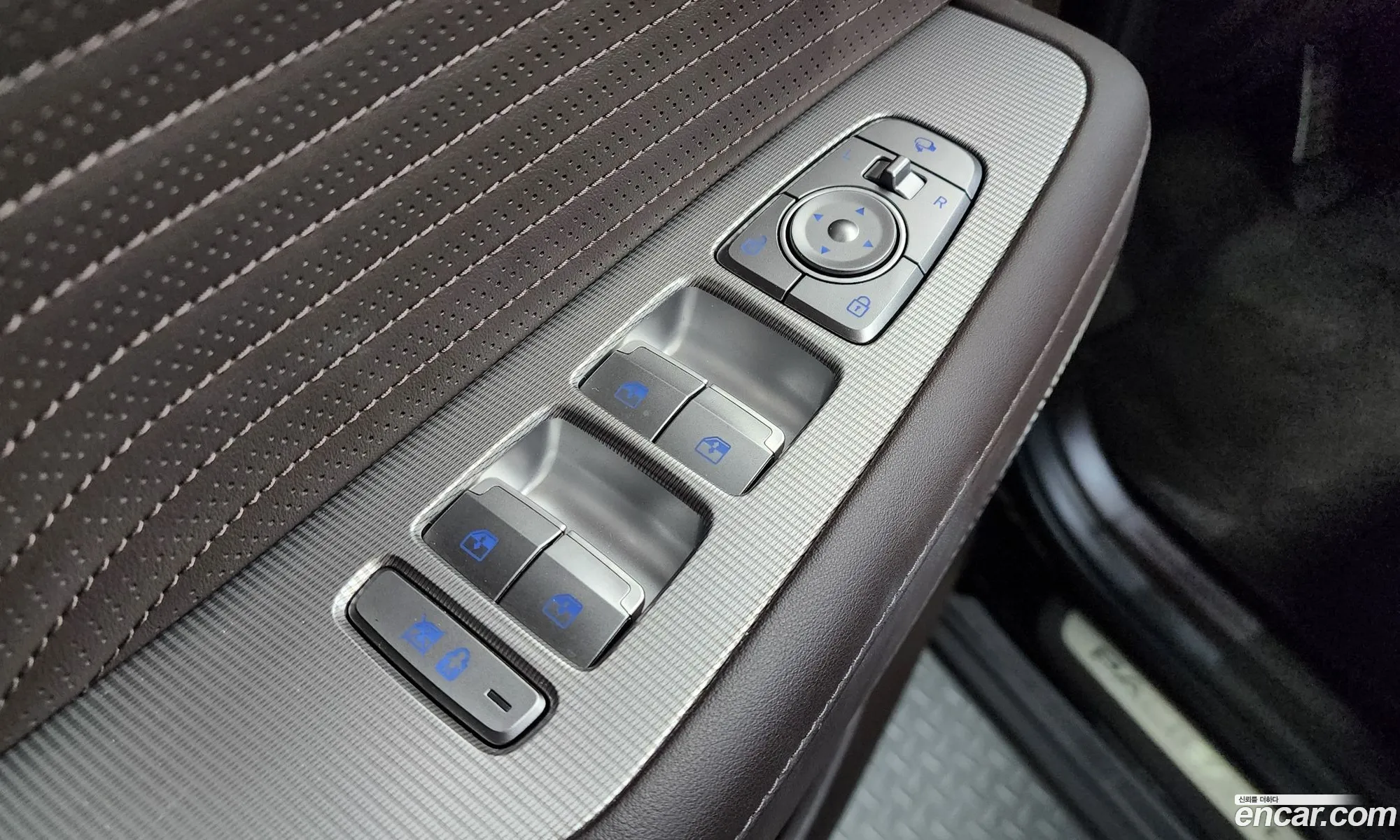 Hyundai Palisade 2024 — 18