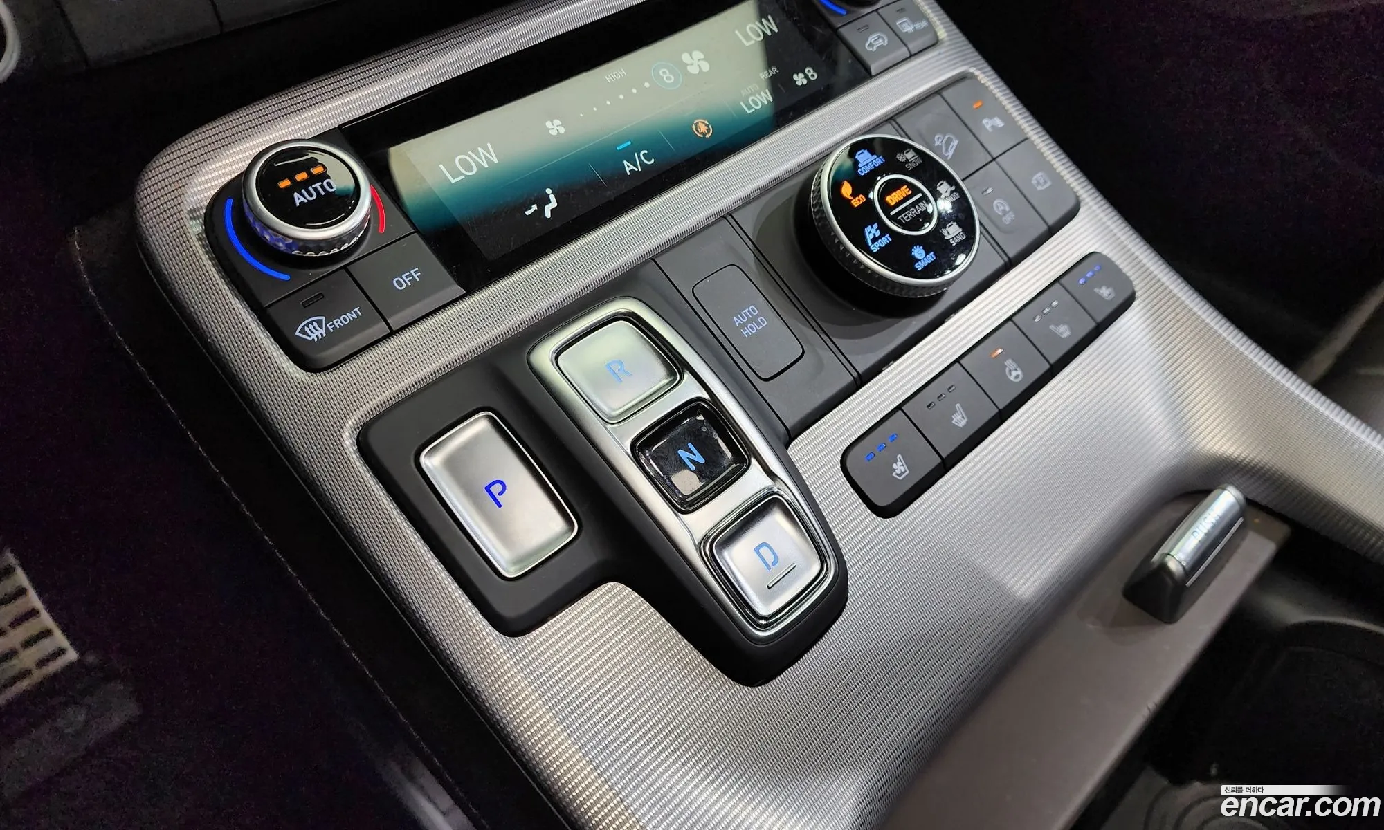 Hyundai Palisade 2024 — 11