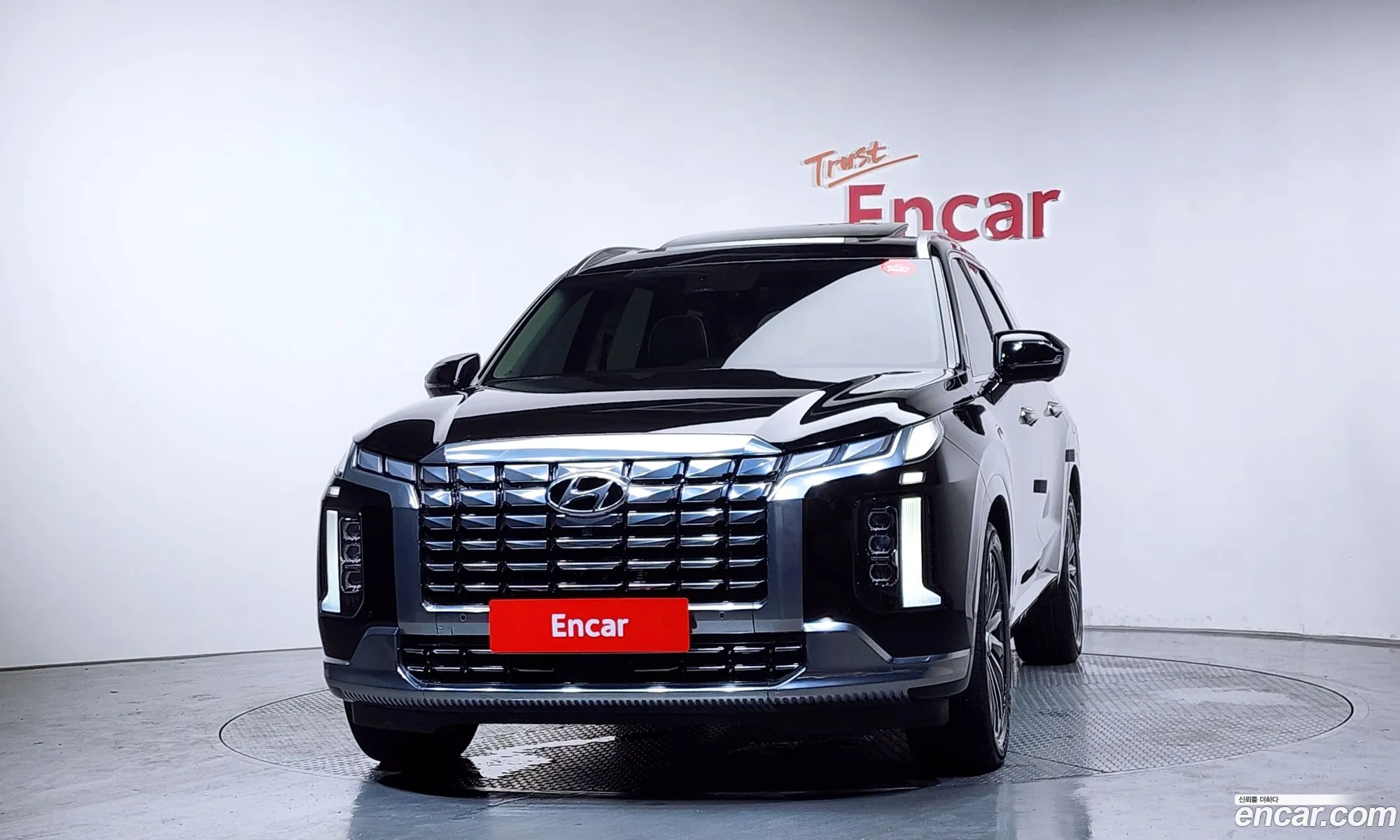 Hyundai Palisade 2024 — 31