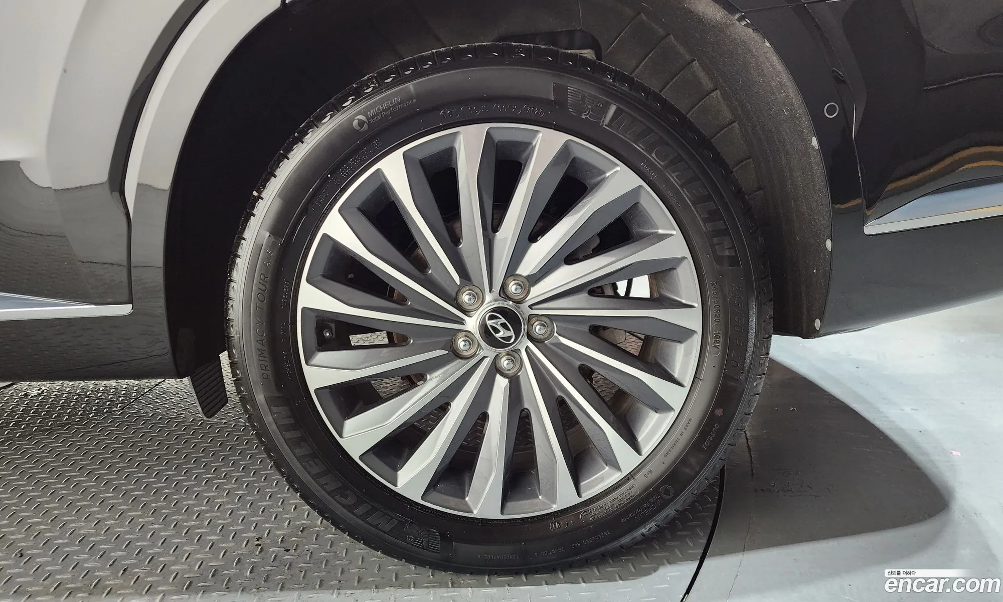 Hyundai Palisade 2024 — 14