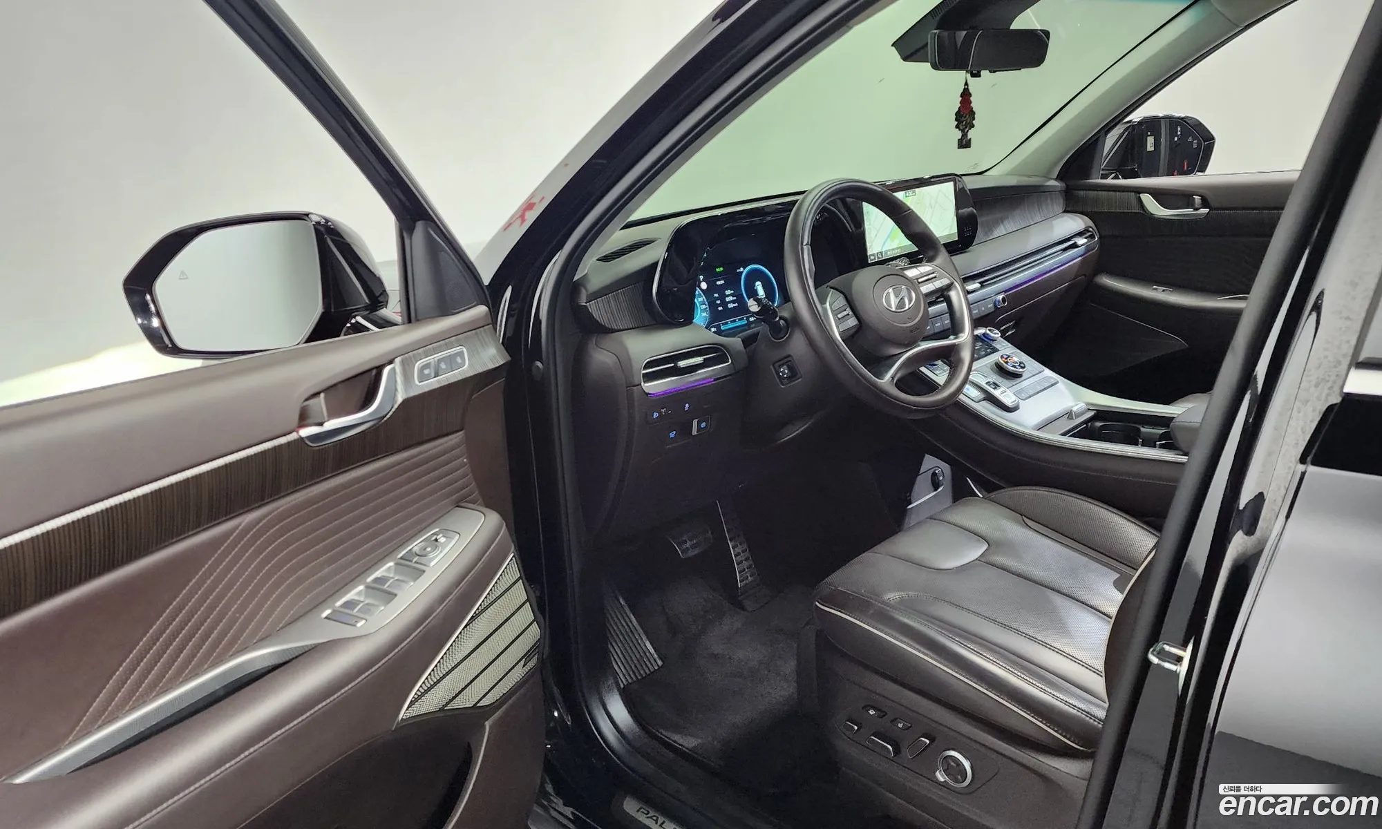 Hyundai Palisade 2024 — 33