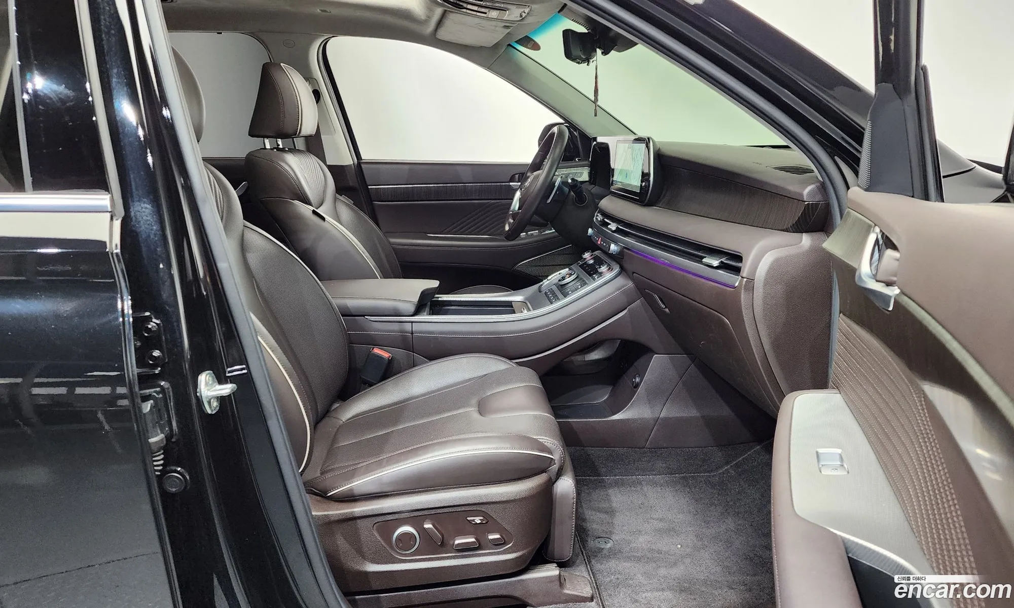 Hyundai Palisade 2024 — 4