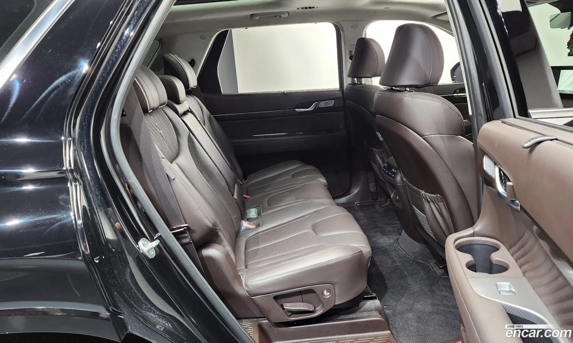 Hyundai Palisade 2024 — 8