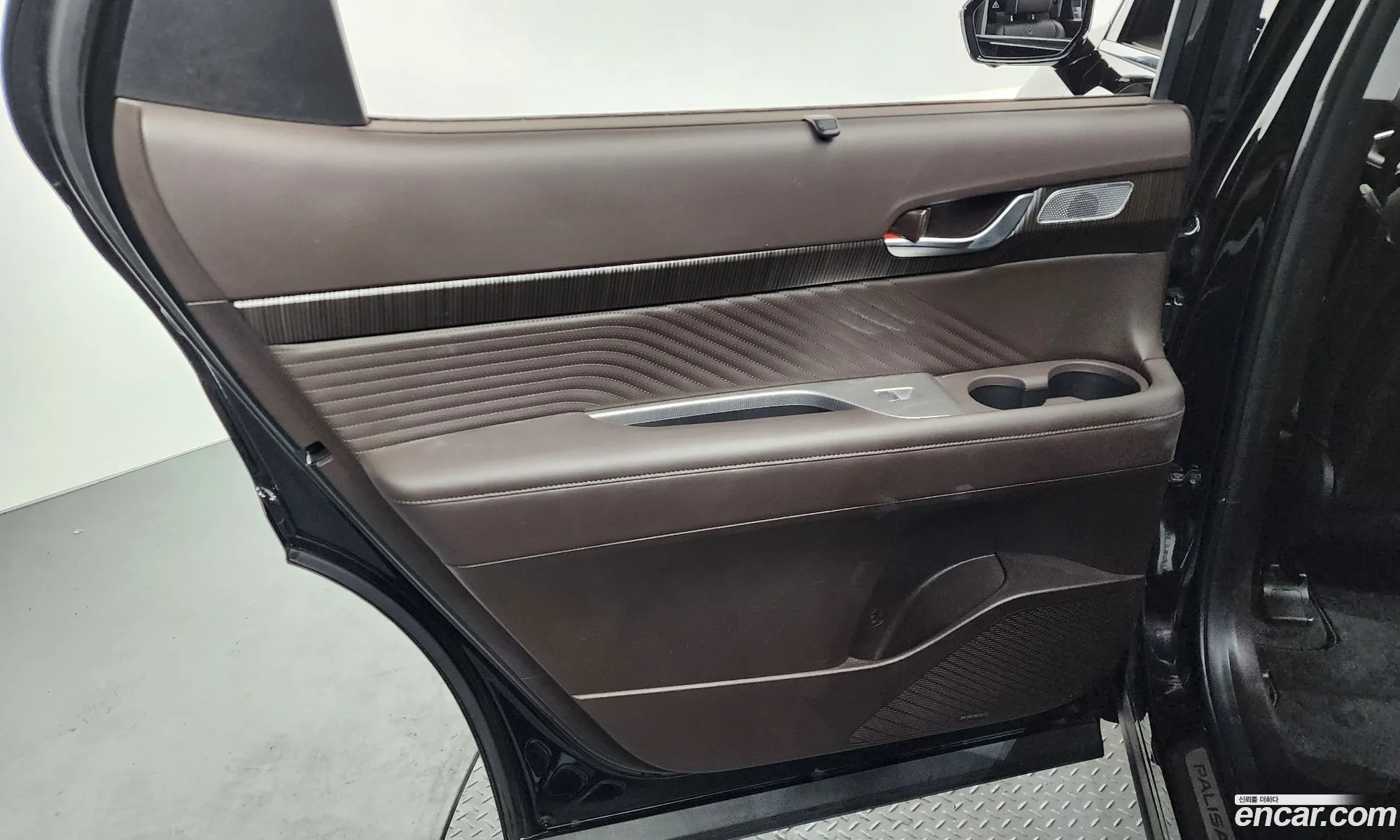 Hyundai Palisade 2024 — 26