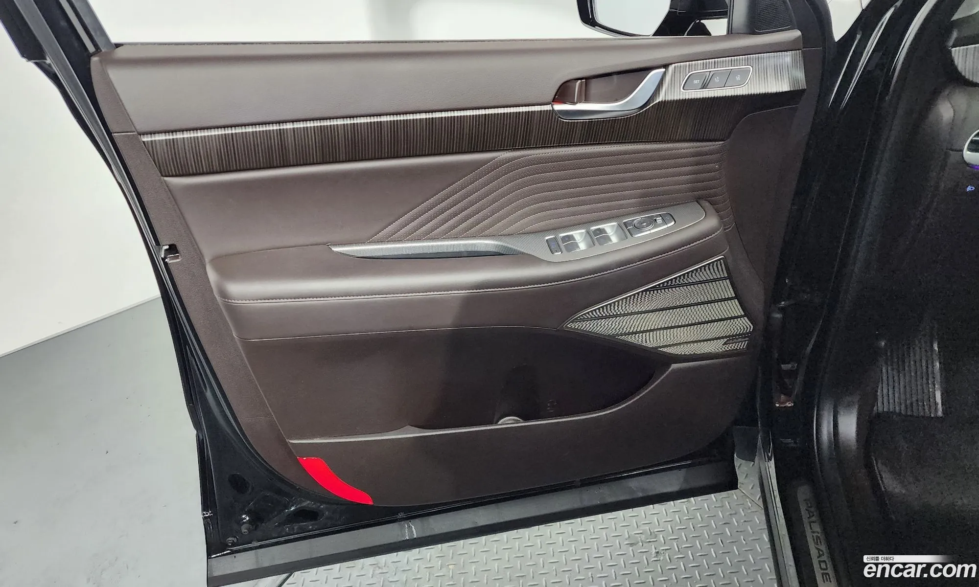Hyundai Palisade 2024 — 22