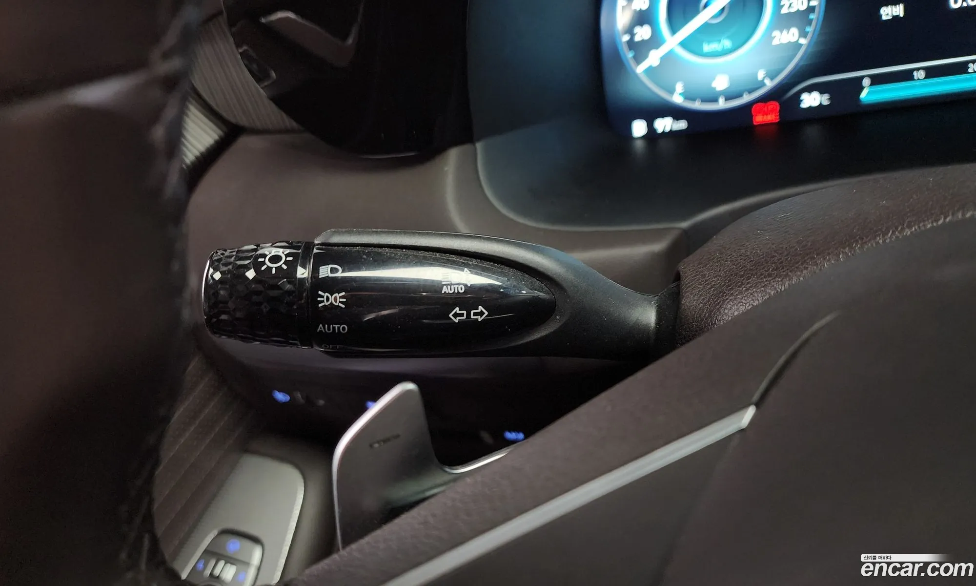 Hyundai Palisade 2024 — 28