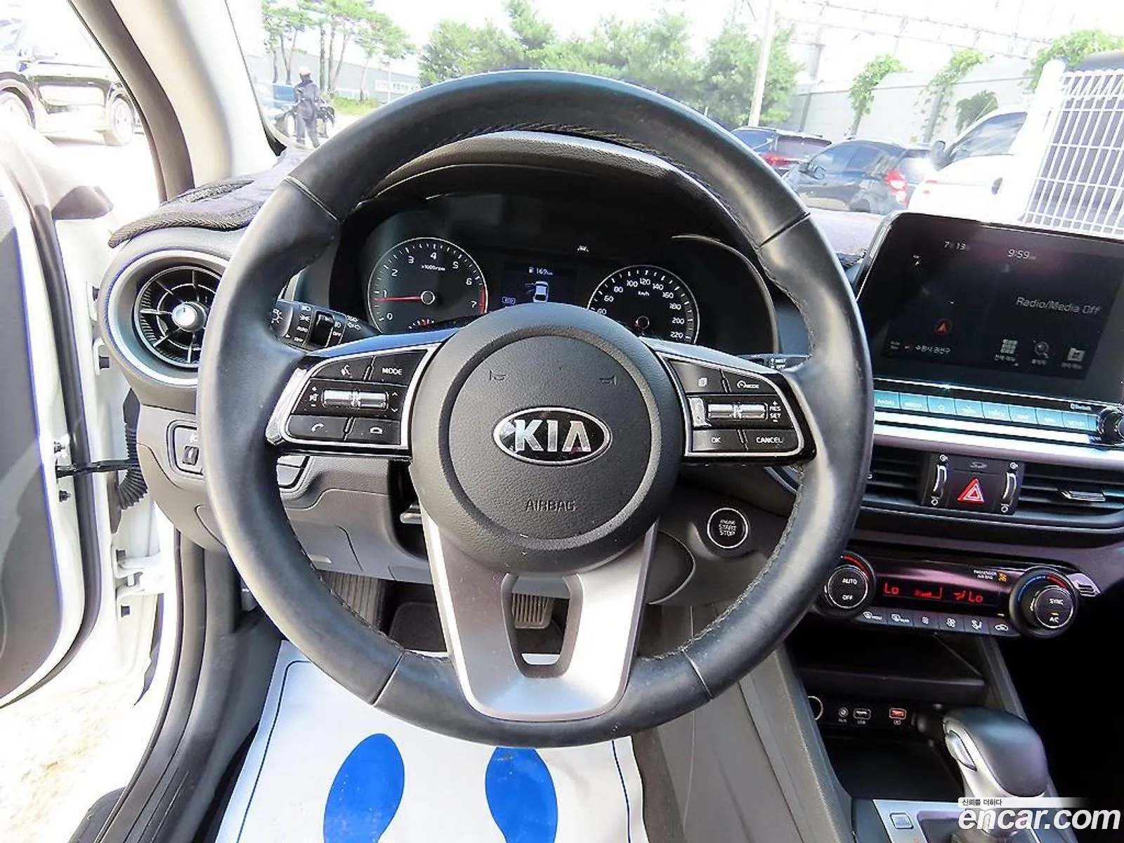 Kia K3 2020 — 5