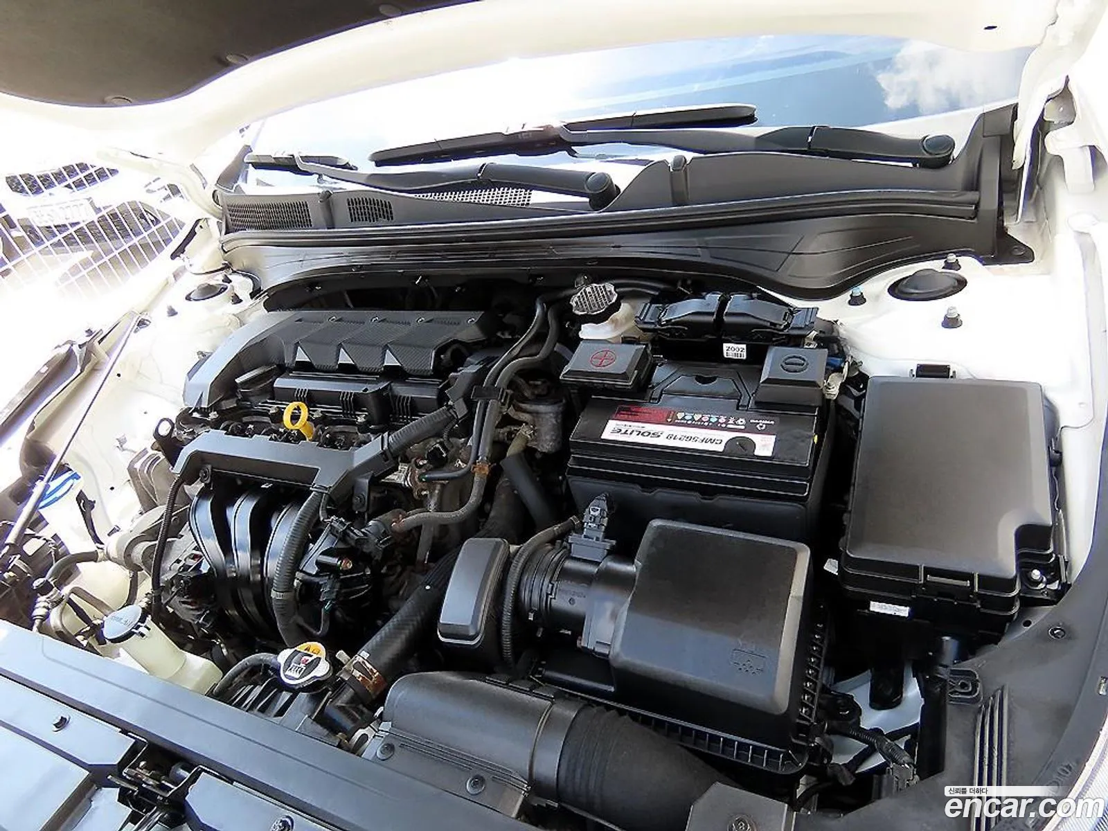 Kia K3 2020 — 9