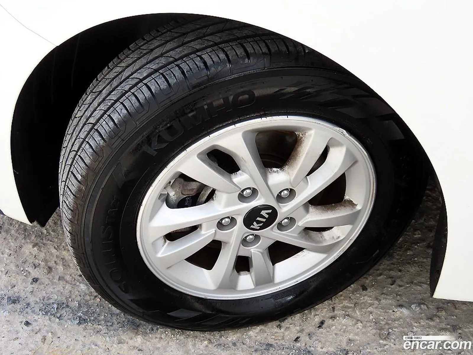 Kia K3 2020 — 4
