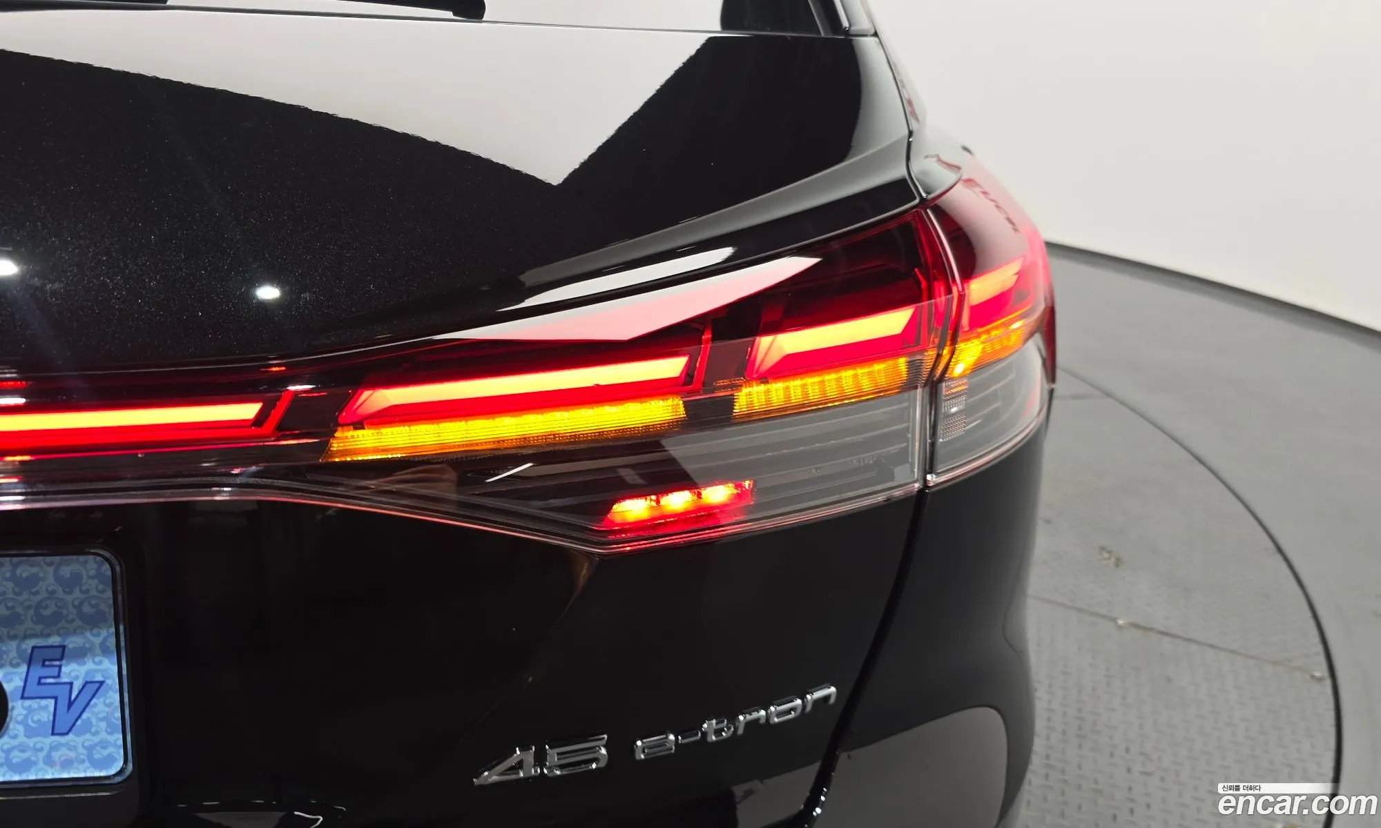 Audi Q4 e-tron 2026 — 8