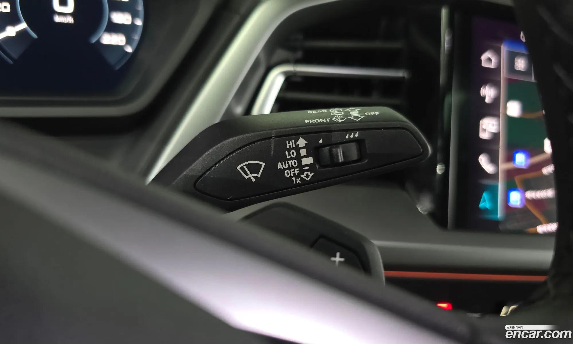 Audi Q4 e-tron 2026 — 2