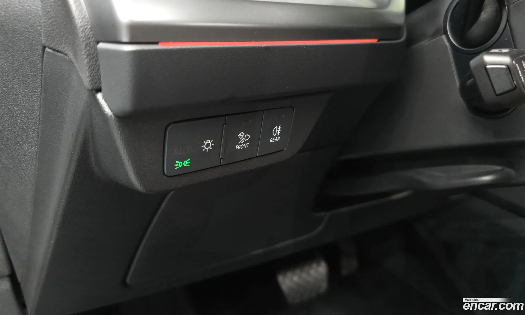 Audi Q4 e-tron 2026 — 9