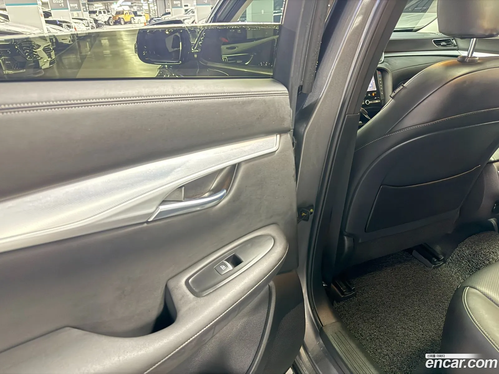 Infiniti QX50 2019 — 11