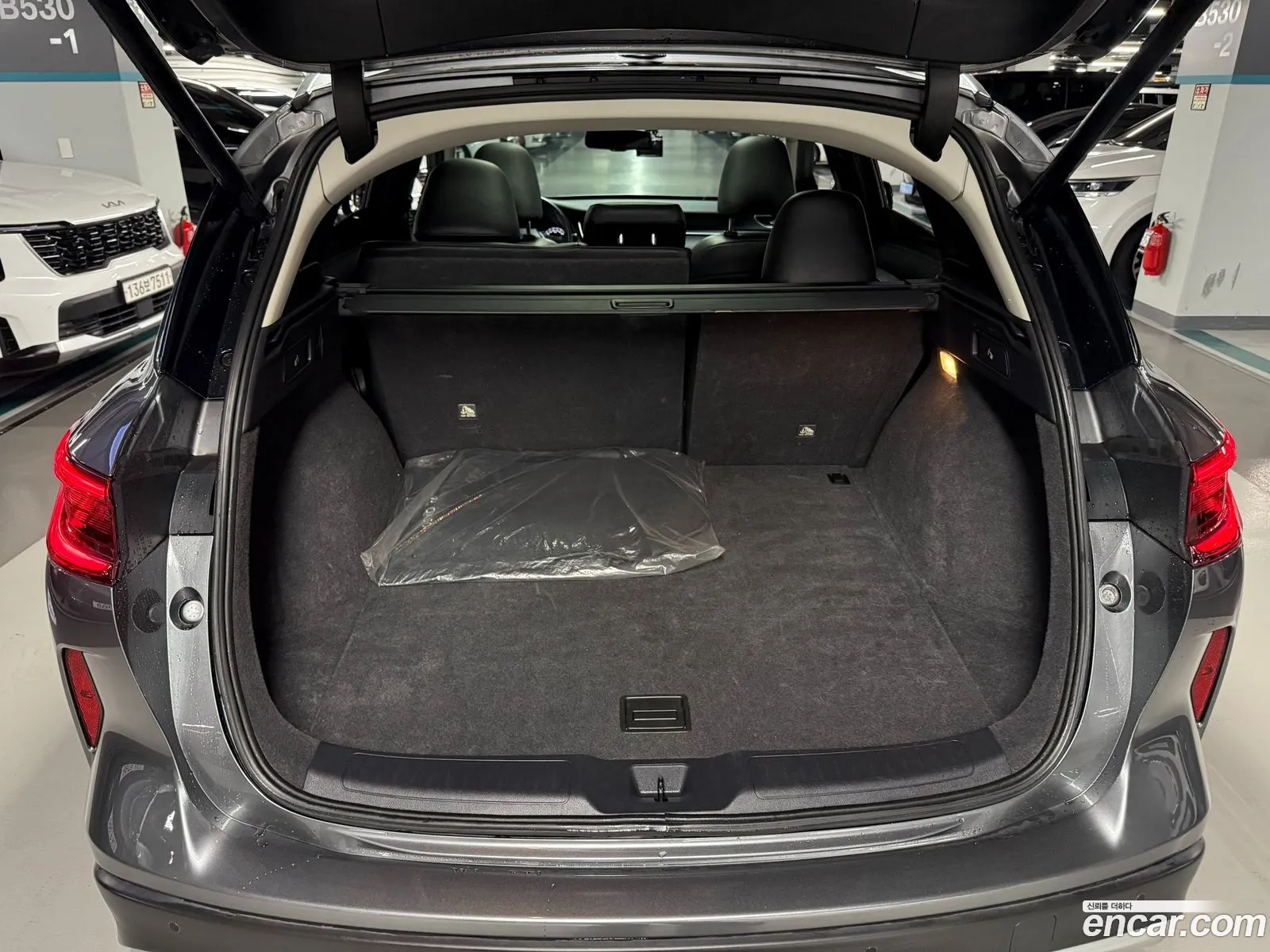 Infiniti QX50 2019 — 14