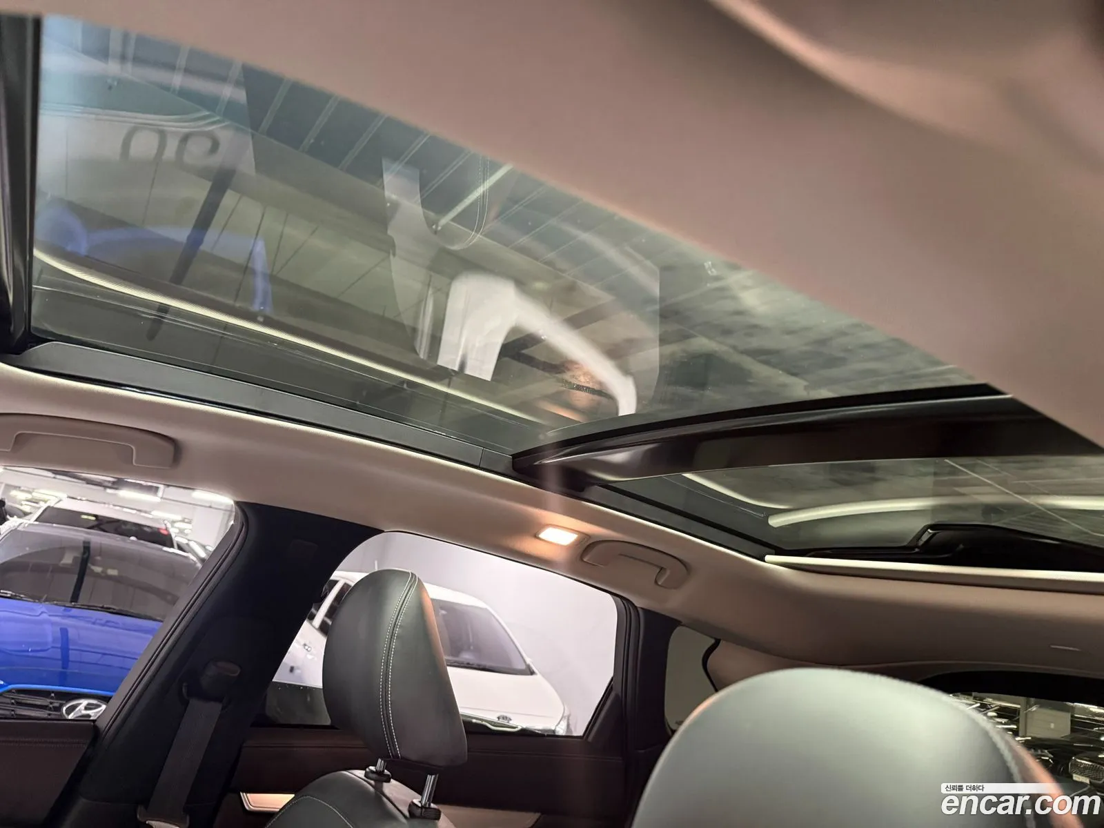 Infiniti QX50 2019 — 8