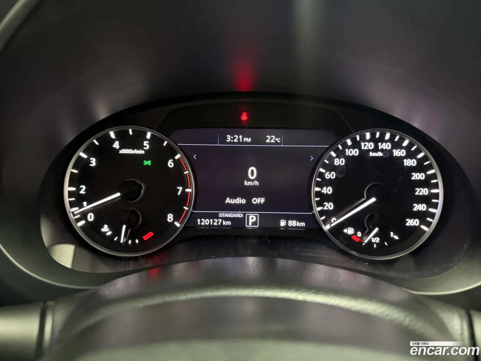 Infiniti QX50 2019 — 13