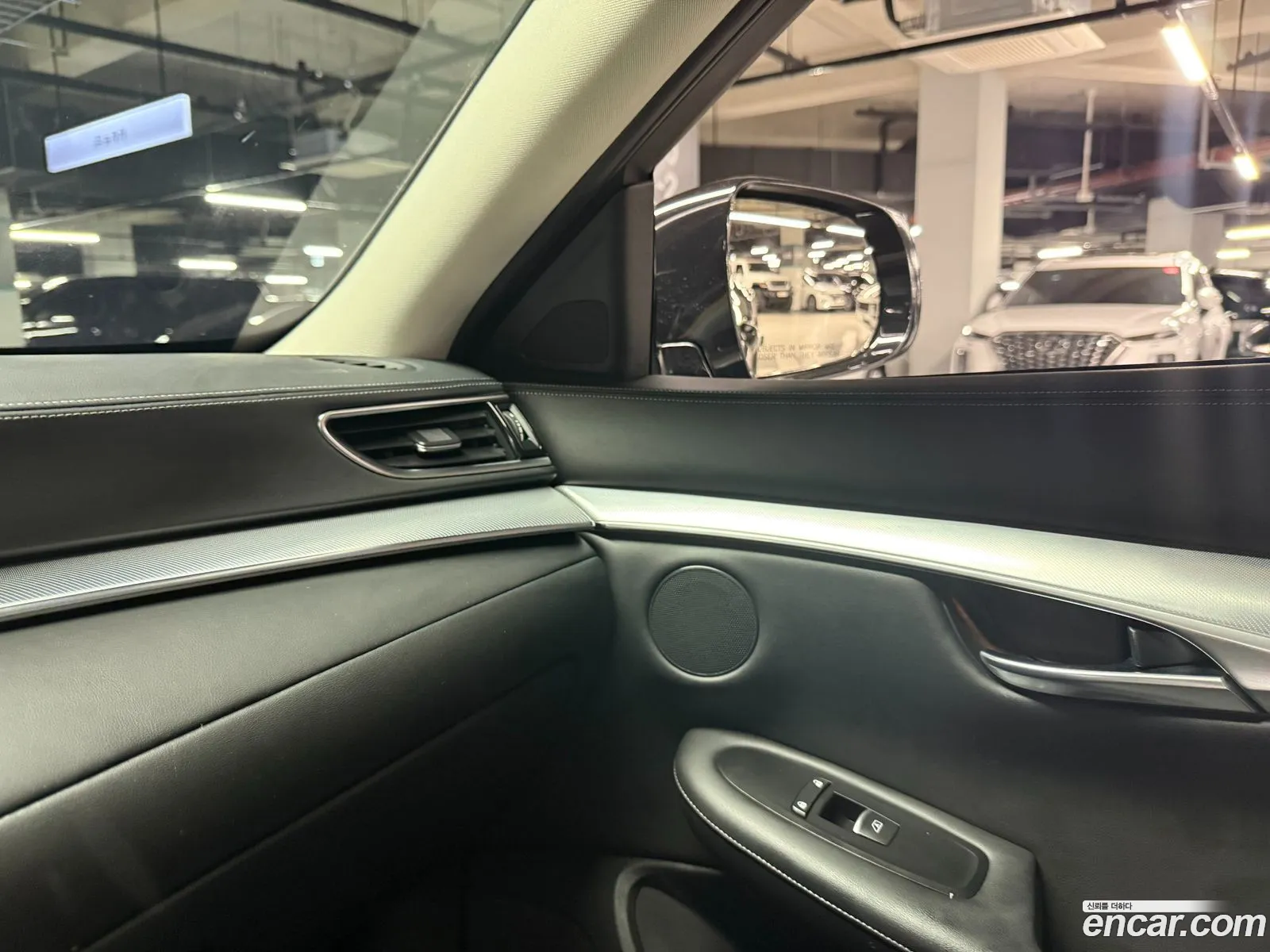 Infiniti QX50 2019 — 3