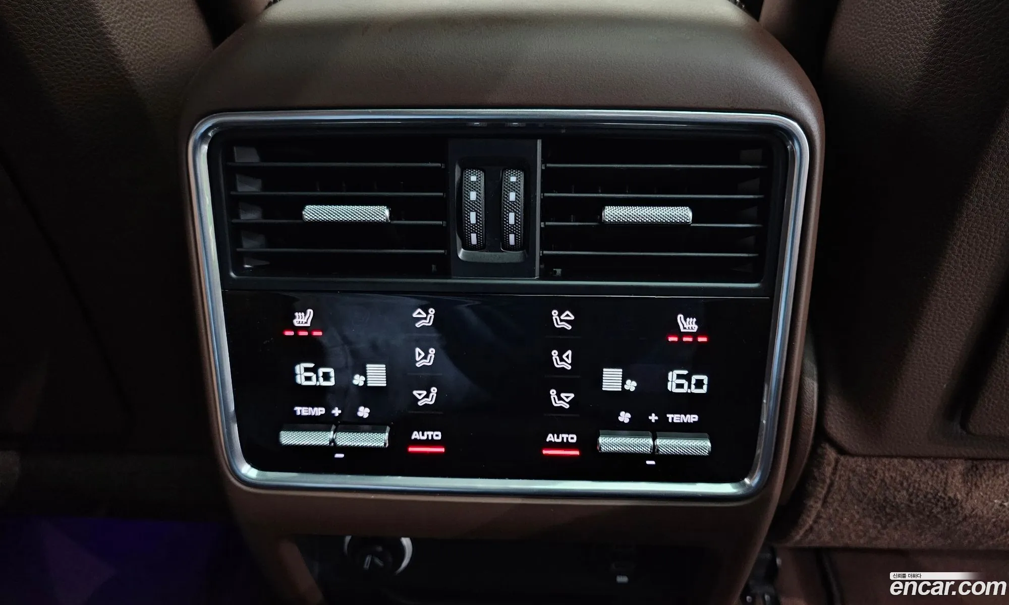 Porsche Cayenne 2022 — 9