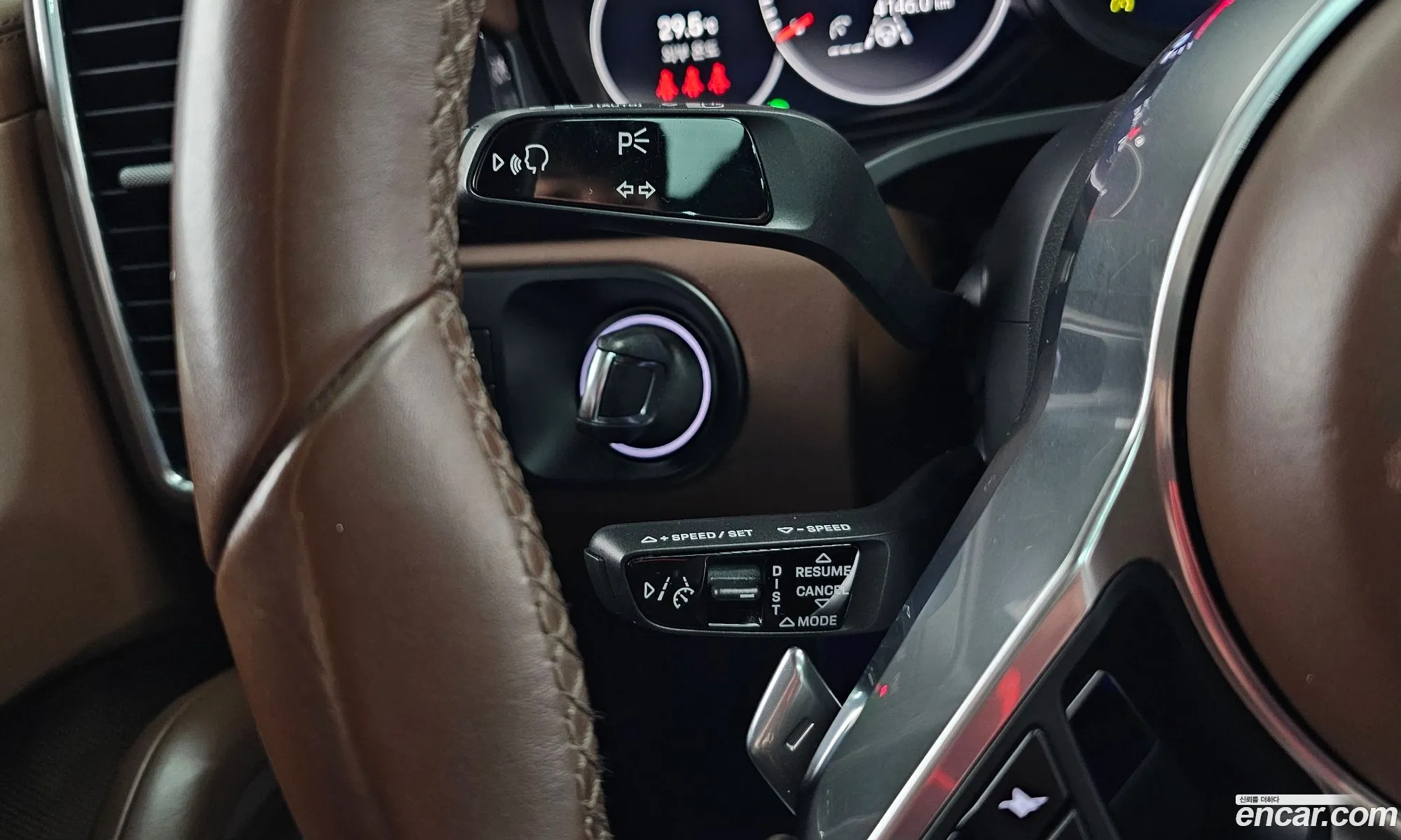 Porsche Cayenne 2022 — 20