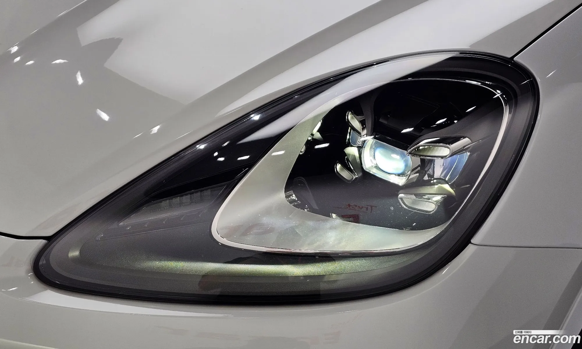 Porsche Cayenne 2022 — 6