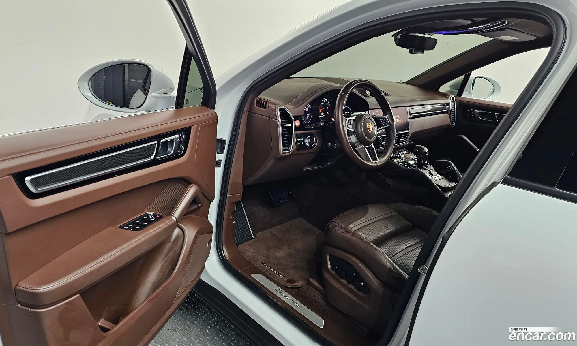 Porsche Cayenne 2022 — 34