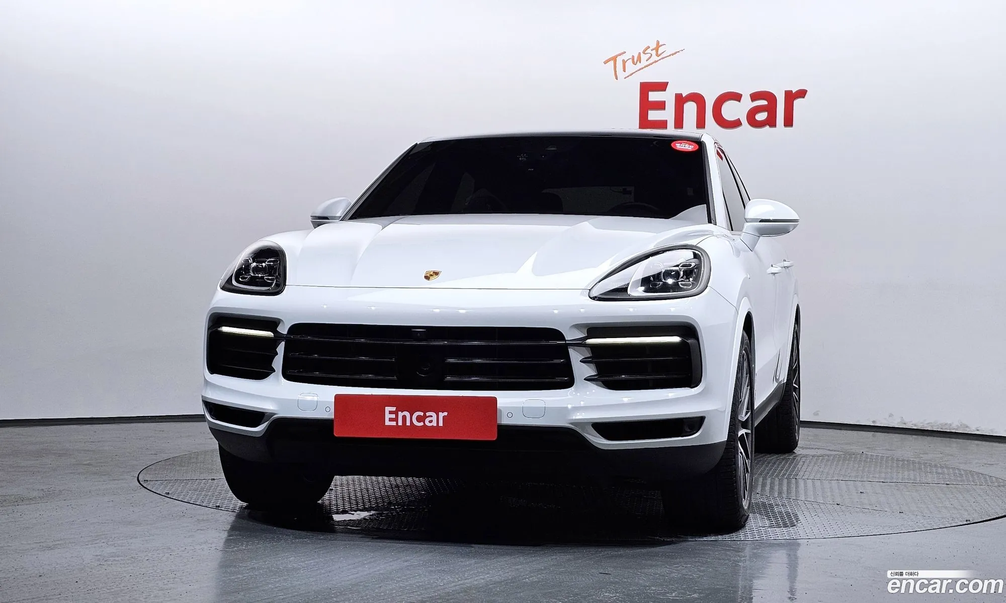 Porsche Cayenne 2022 — 29