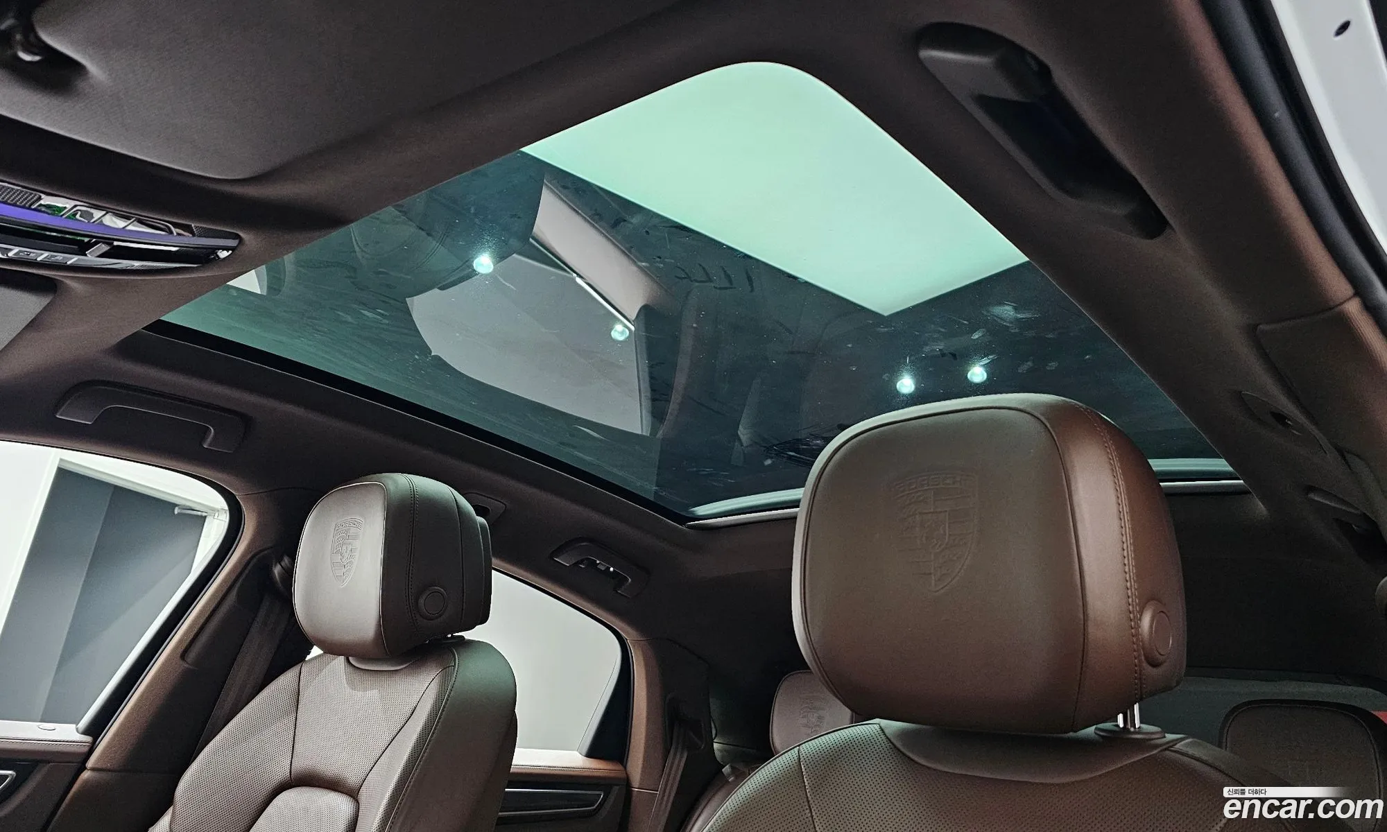 Porsche Cayenne 2022 — 15
