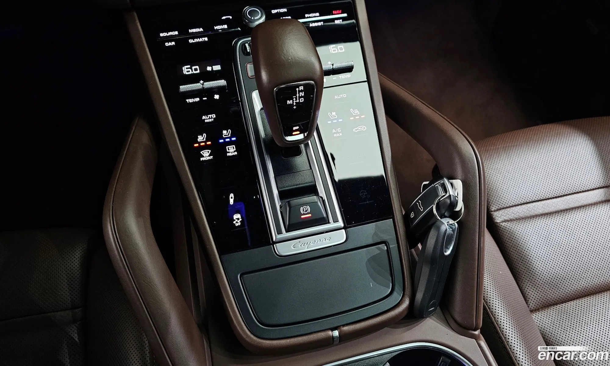 Porsche Cayenne 2022 — 30