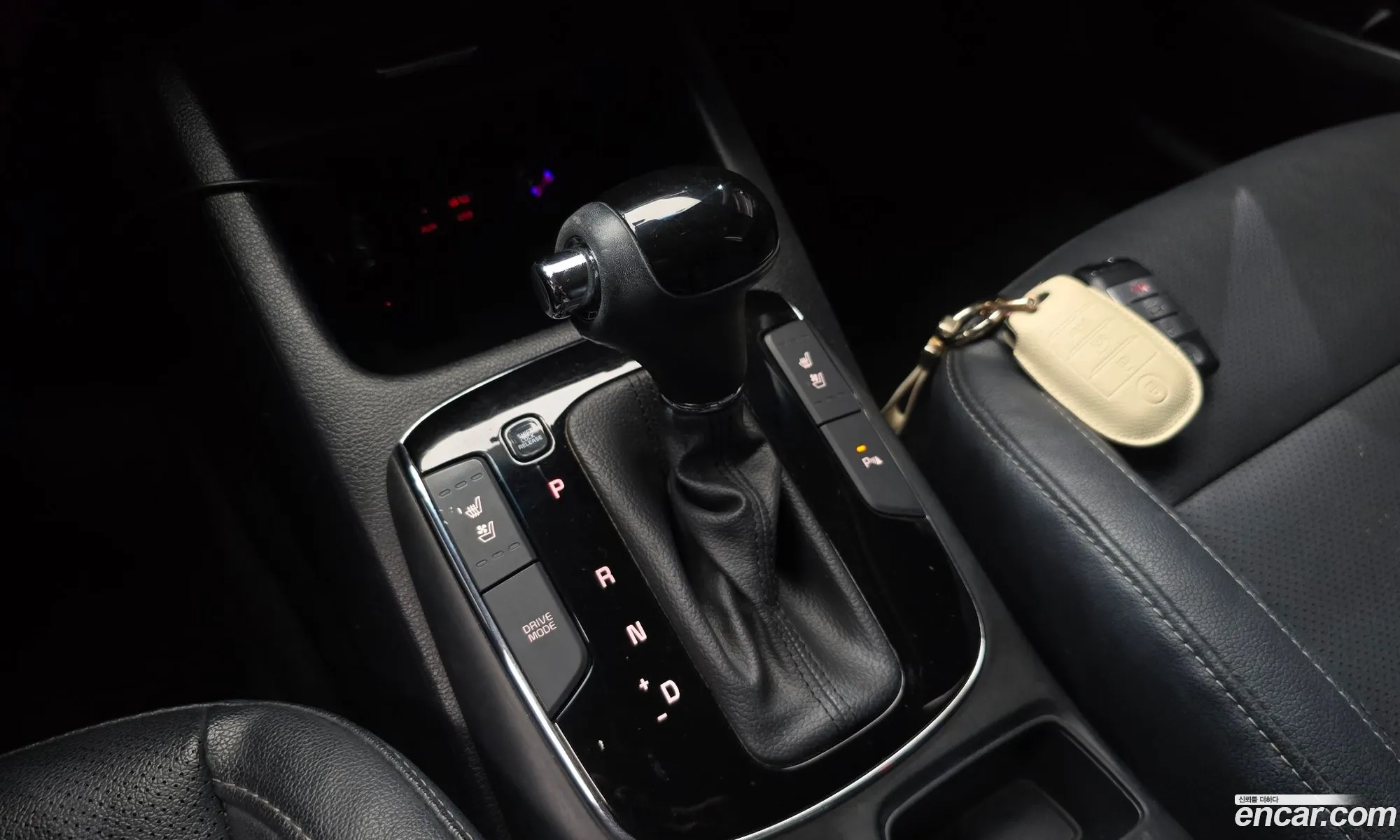 Kia K3 2017 — 20