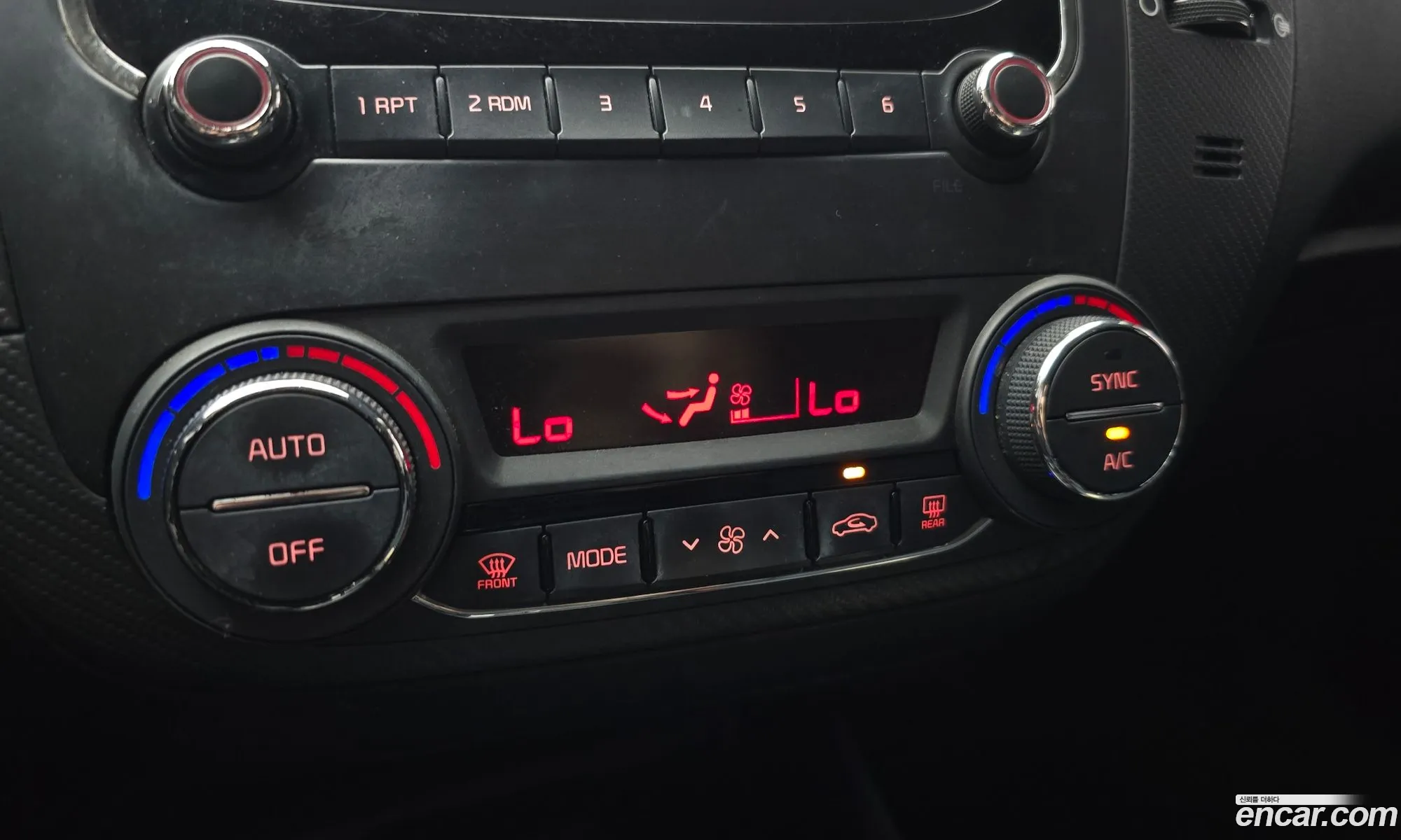 Kia K3 2017 — 21